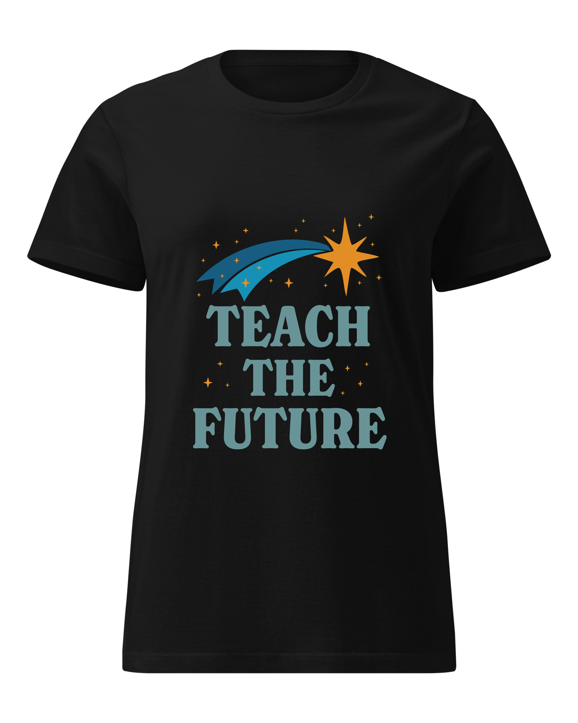 Teach The Future