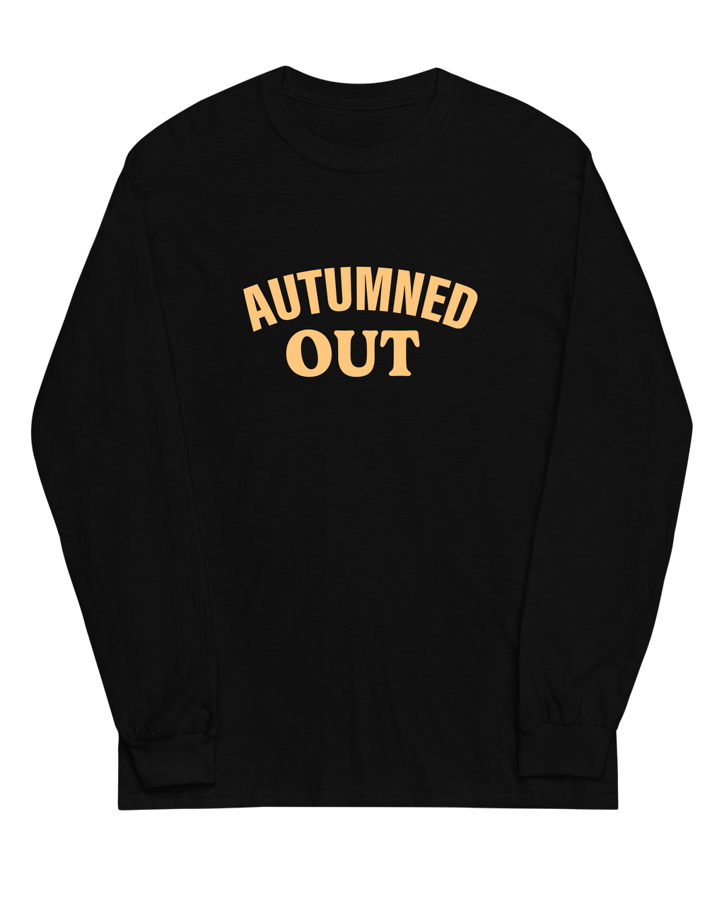 Autumned Out