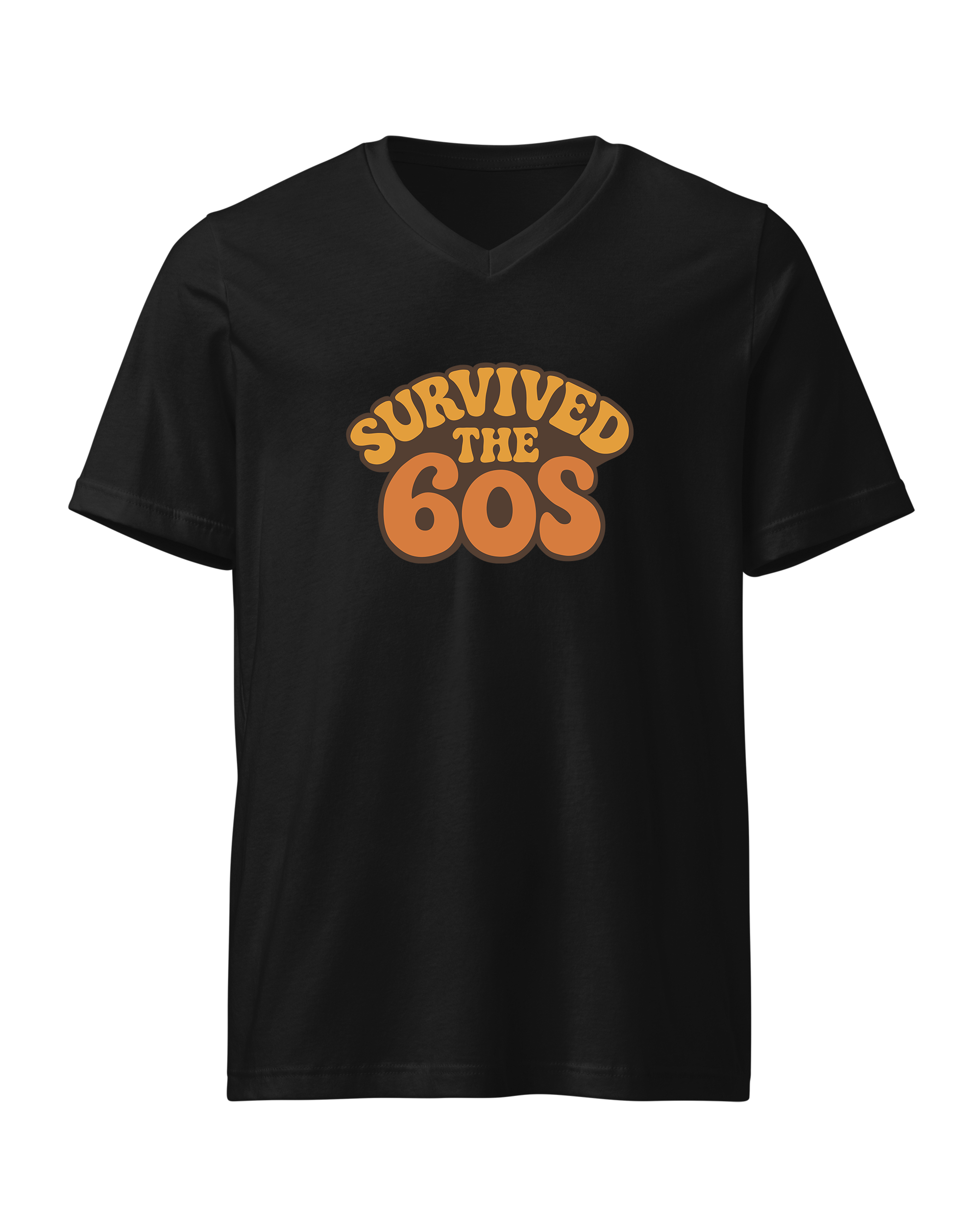 Survived the 60s