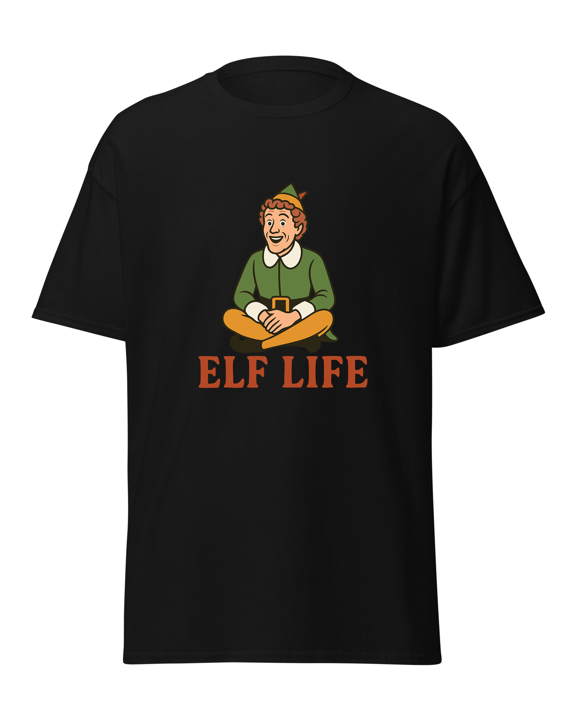 Elf Life