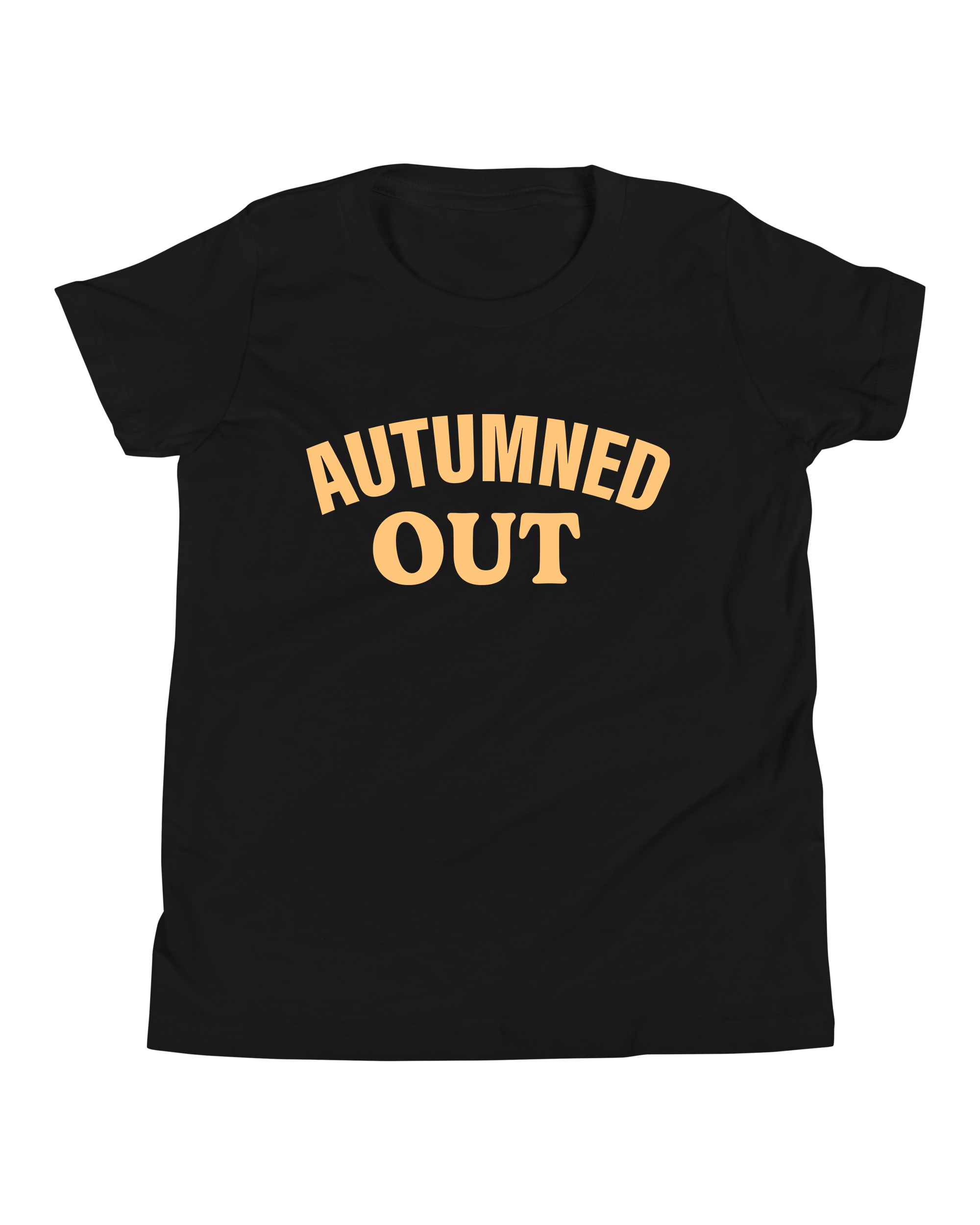 Autumned Out