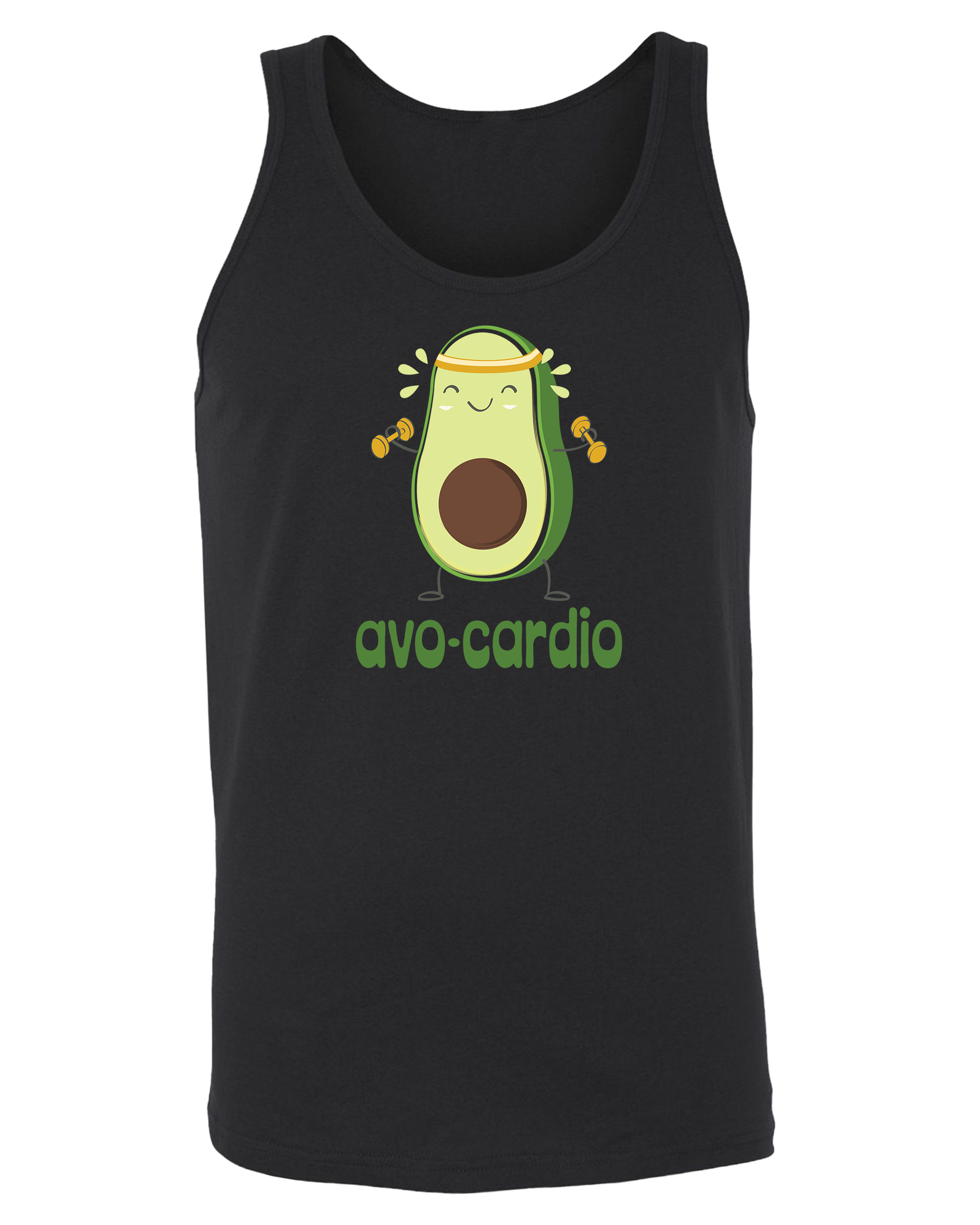 Avo-cardio