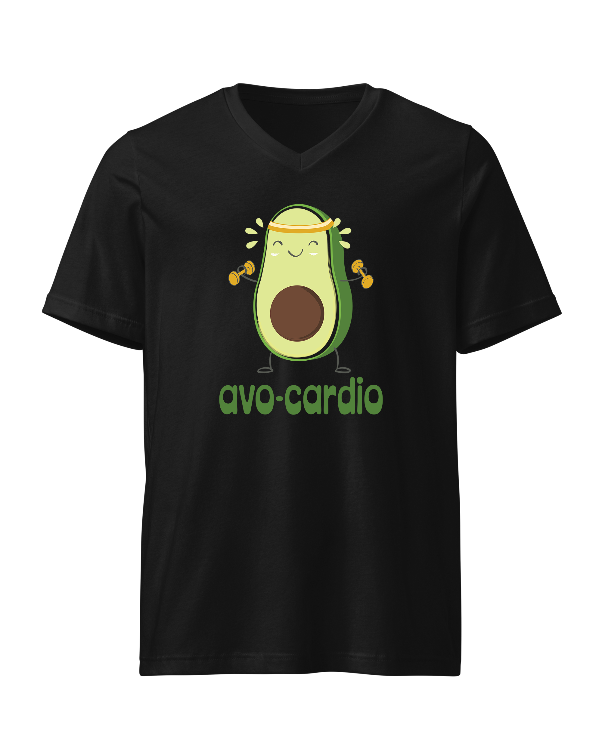 Avo-cardio