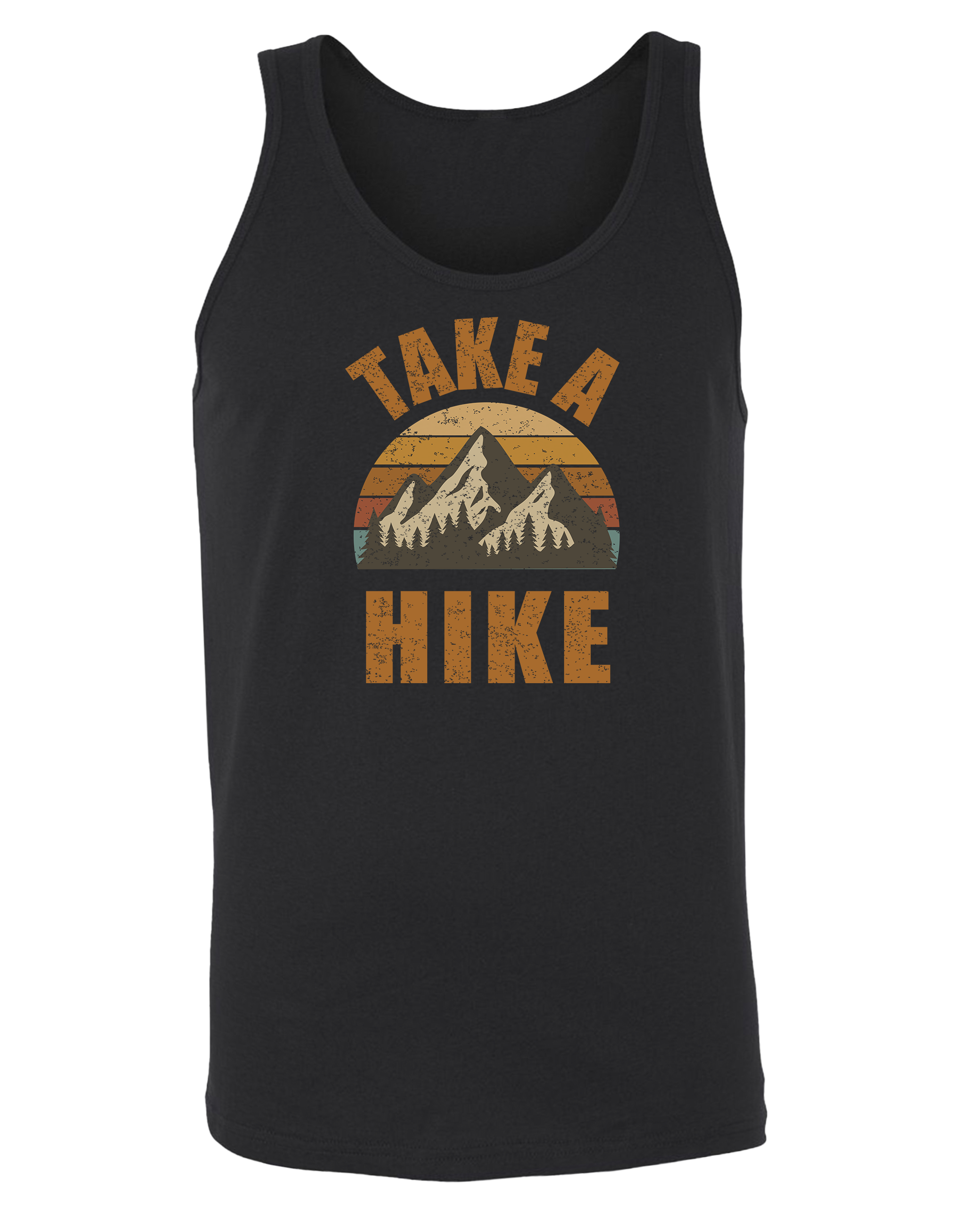 Take A Hike