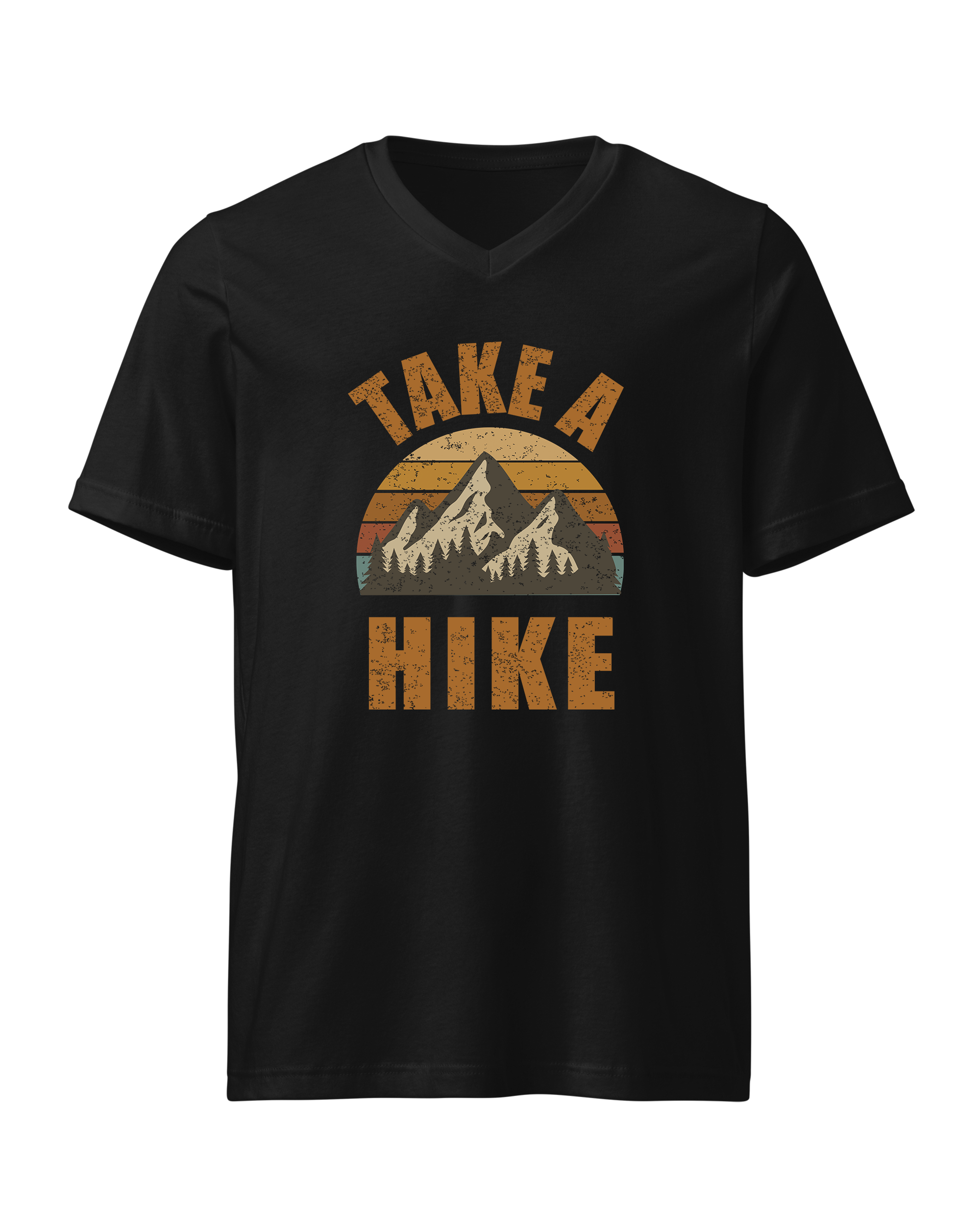 Take a Hike