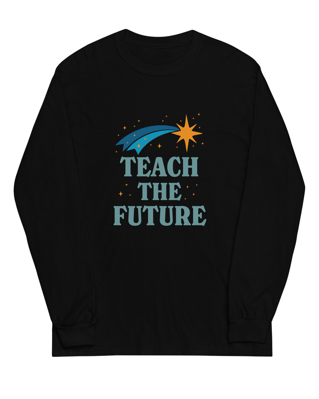 Teach The Future