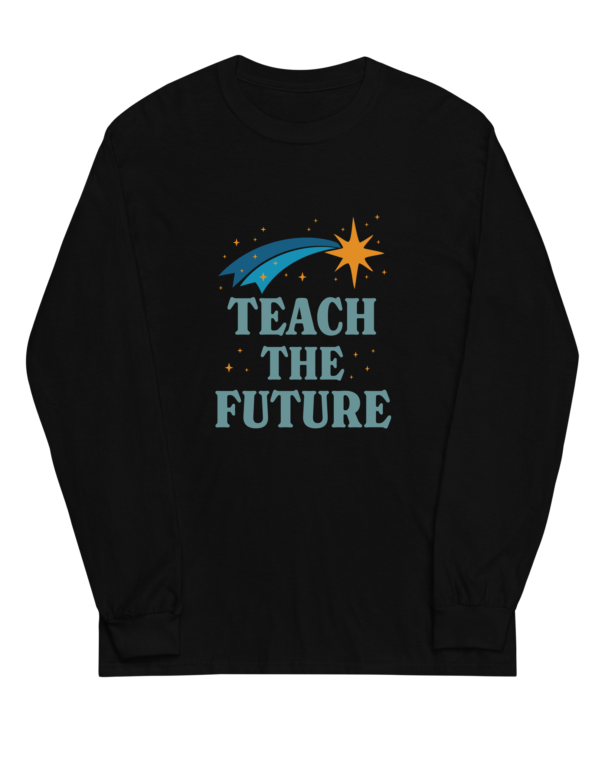 Teach The Future