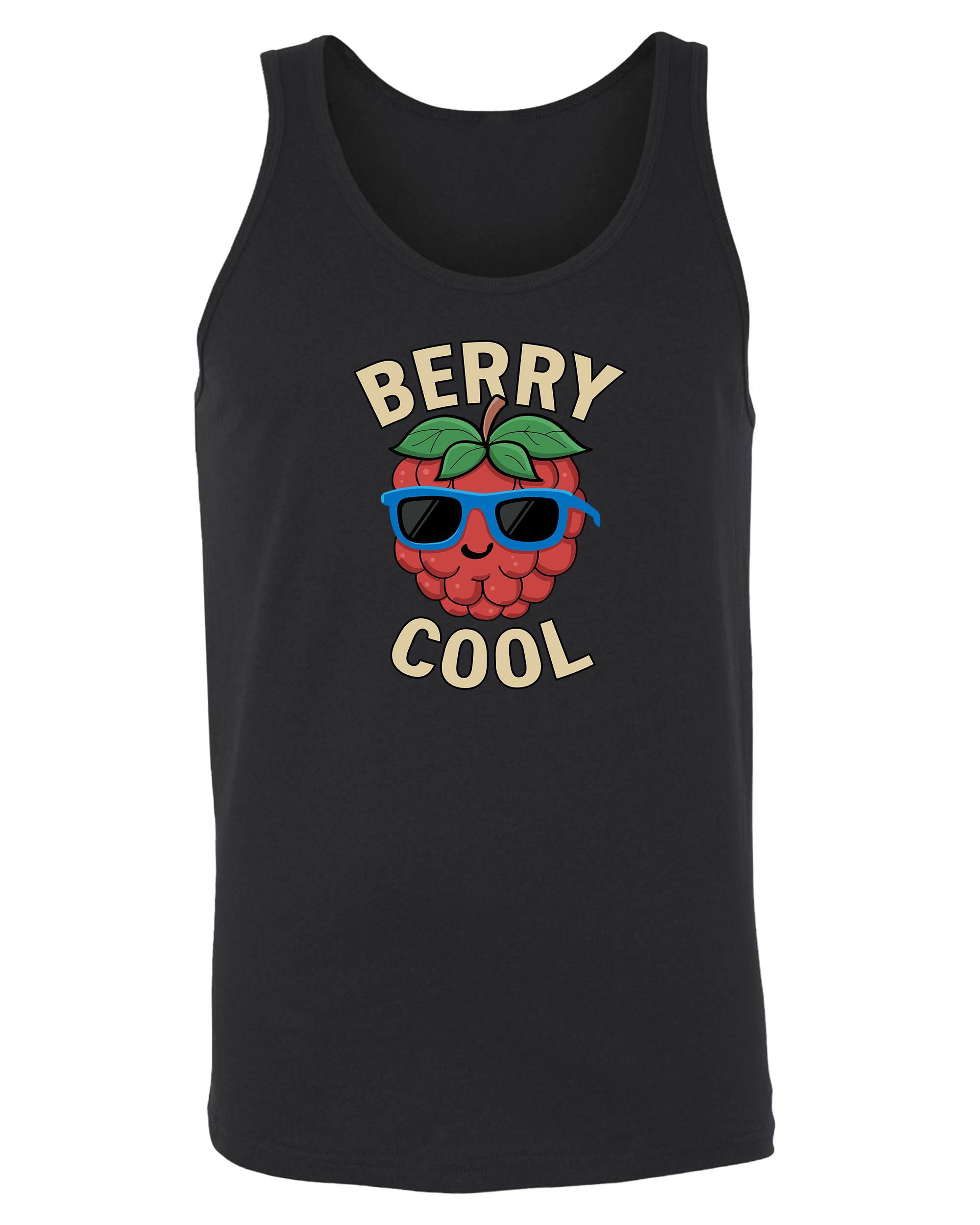 Berry Cool