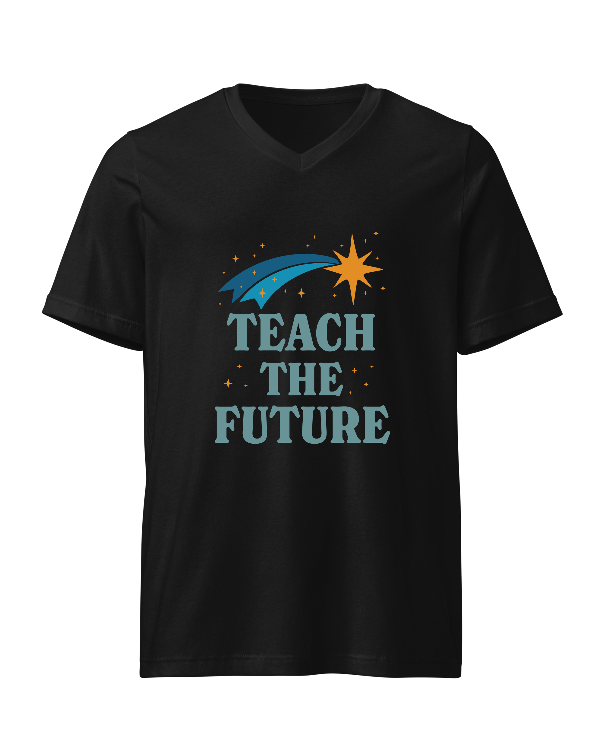 Teach The Future