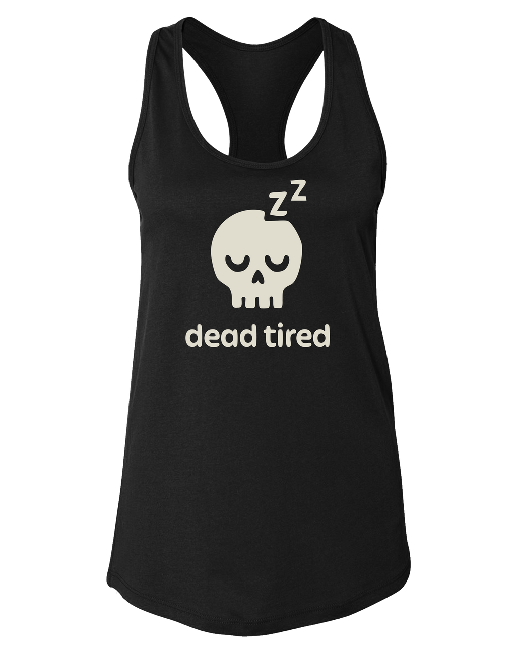Dead Tired
