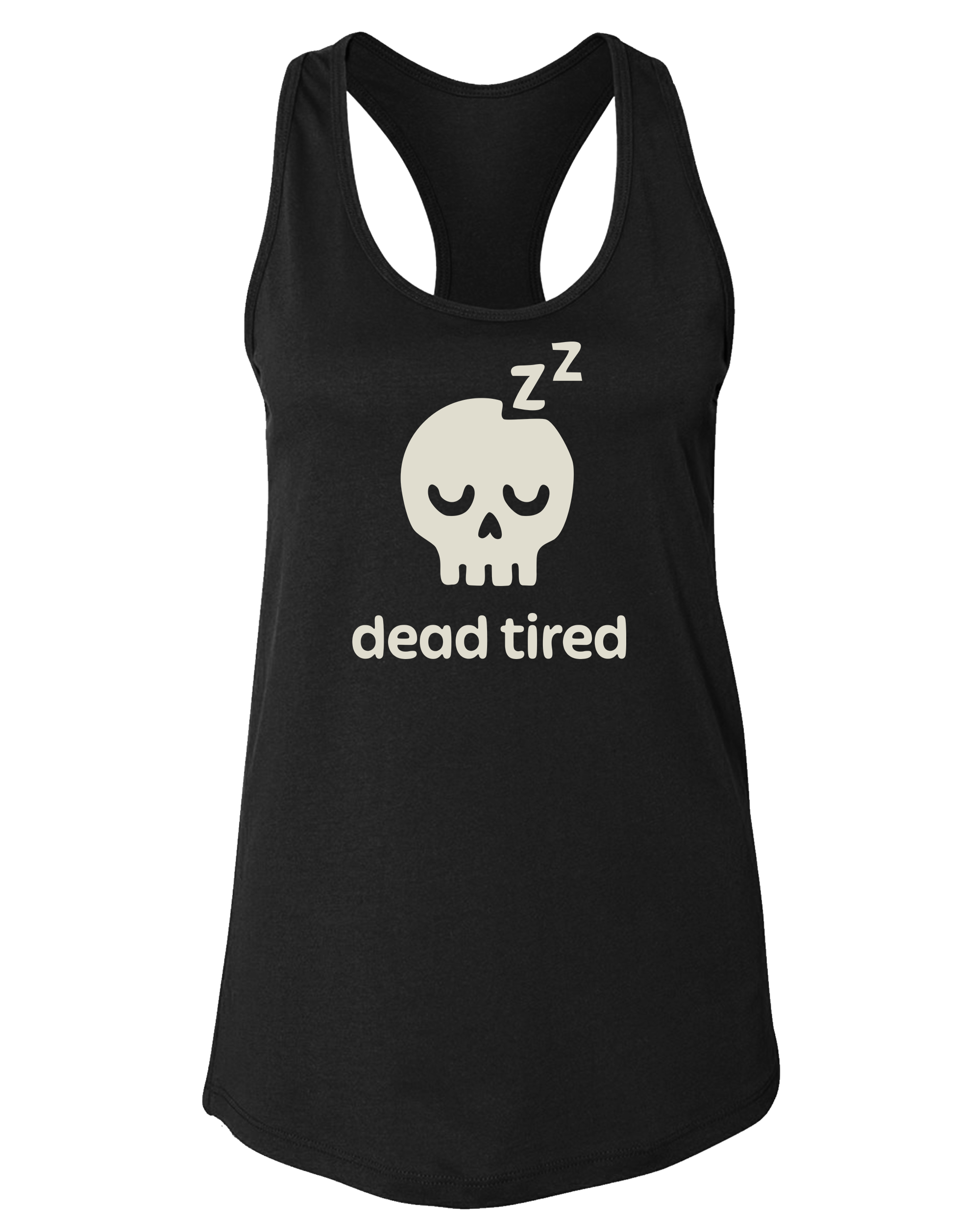 Dead Tired