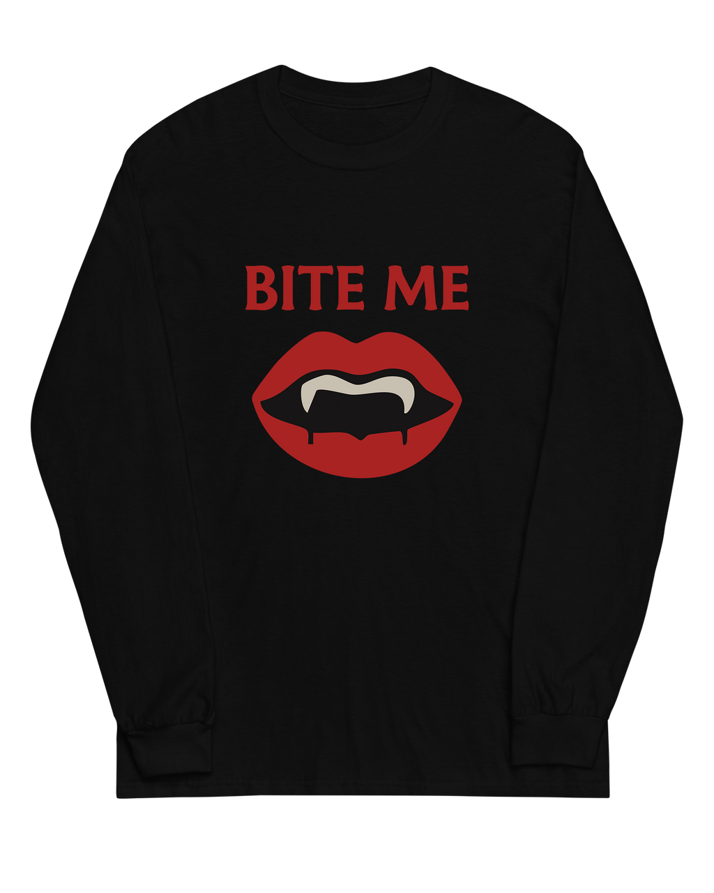 Bite Me