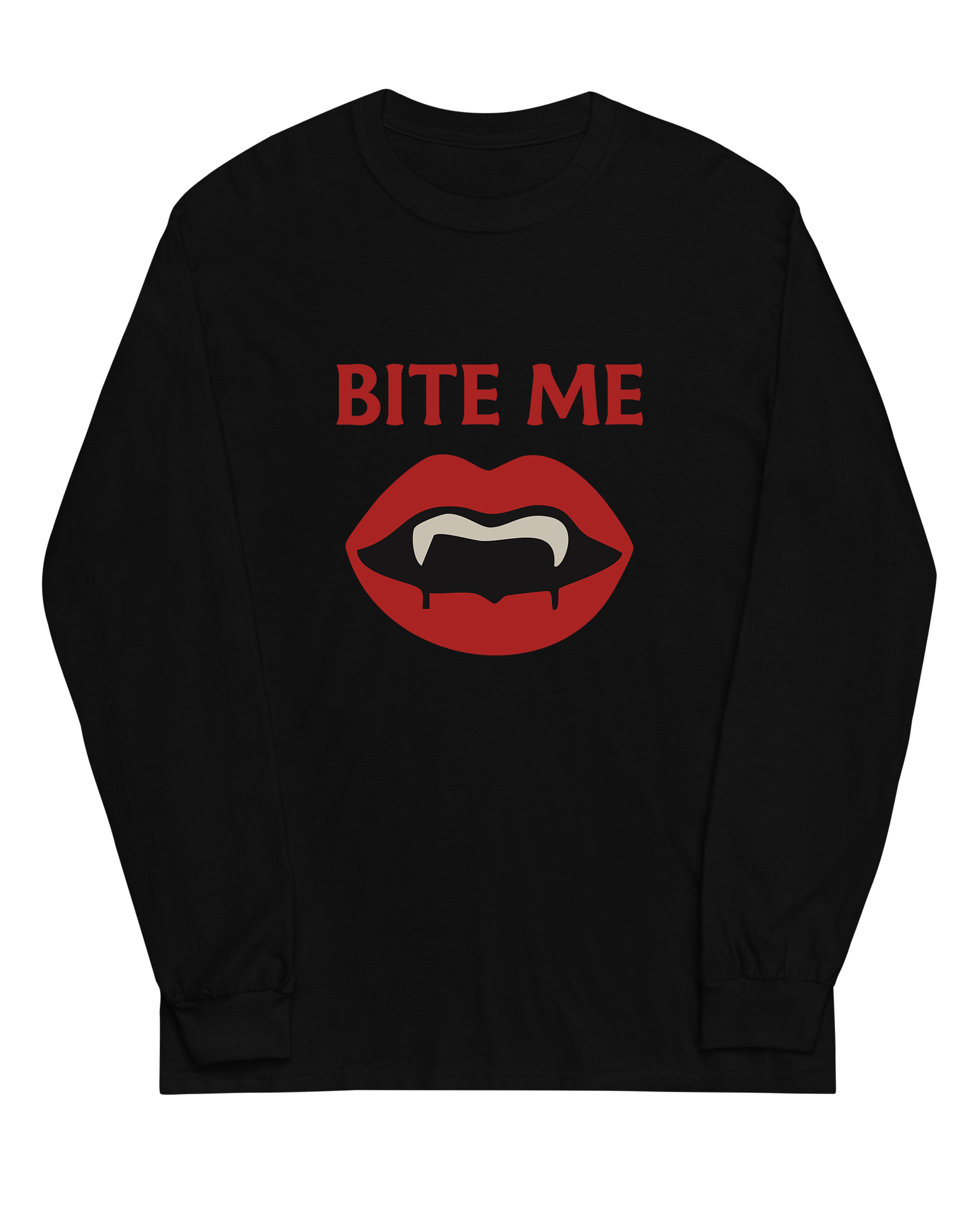Bite Me
