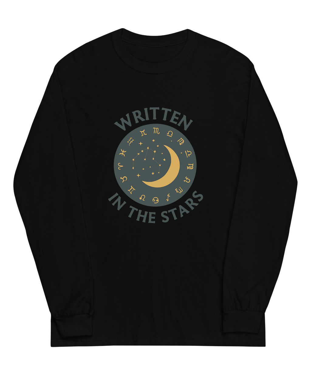 Written in the Stars