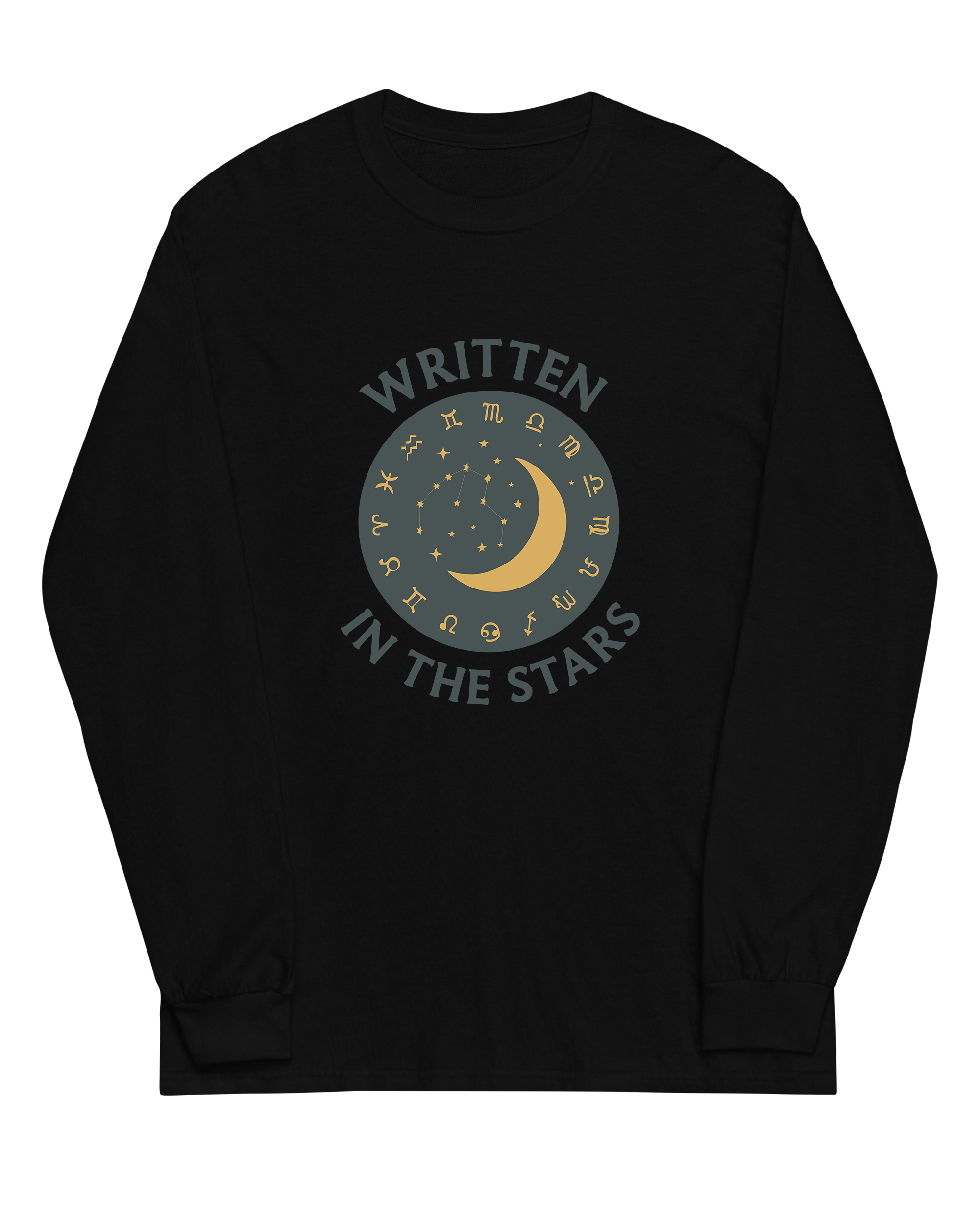 Written in the Stars