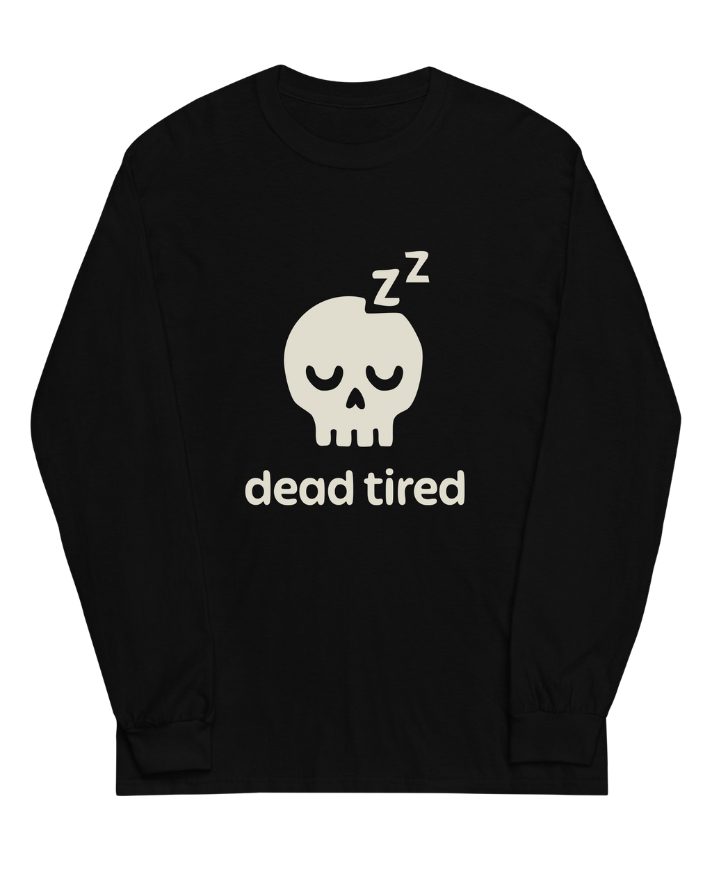 Dead Tired