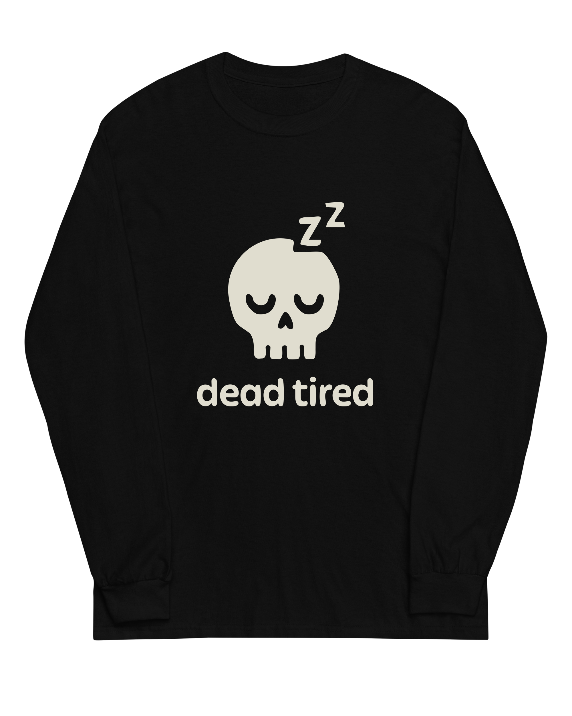 Dead Tired
