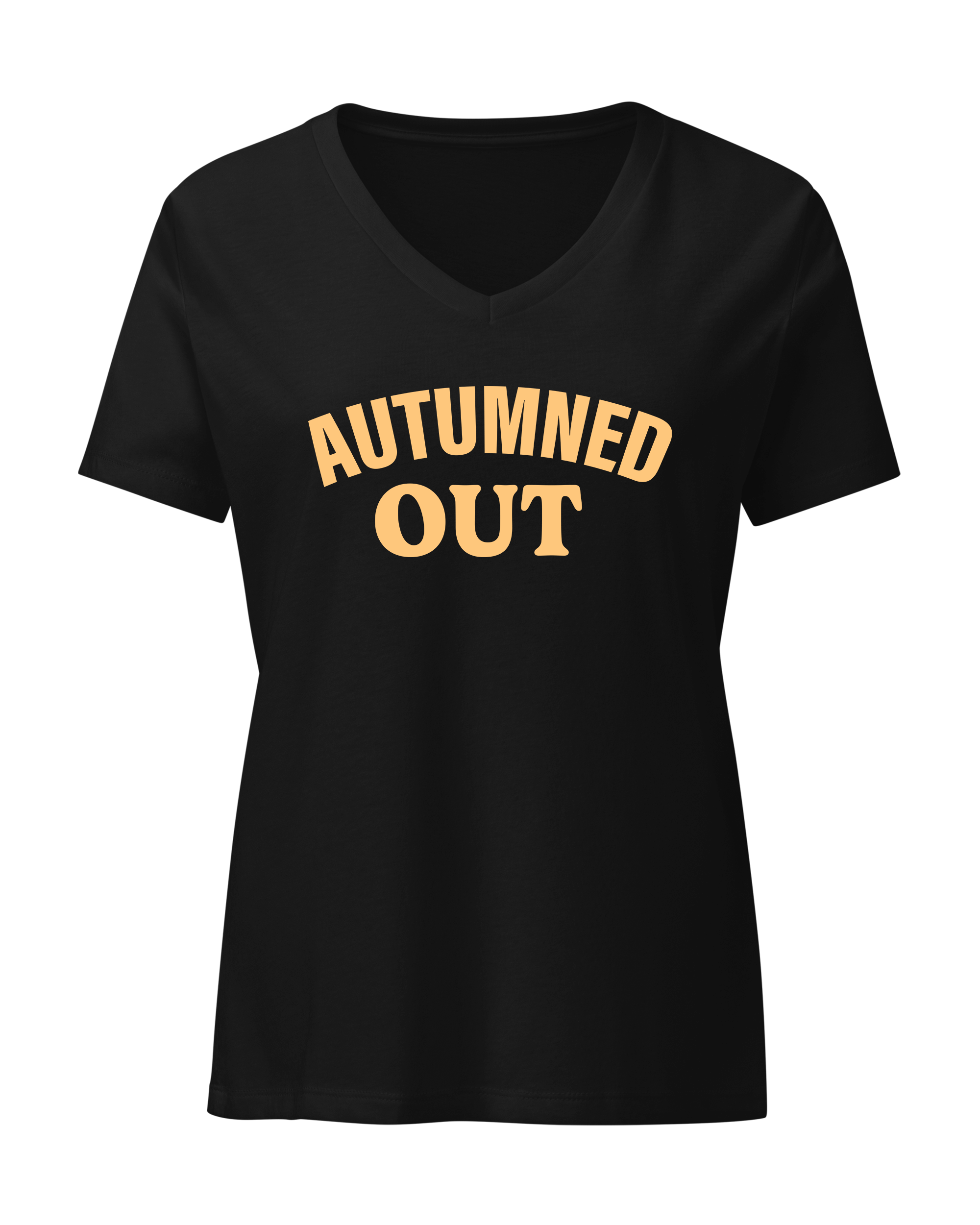Autumned Out