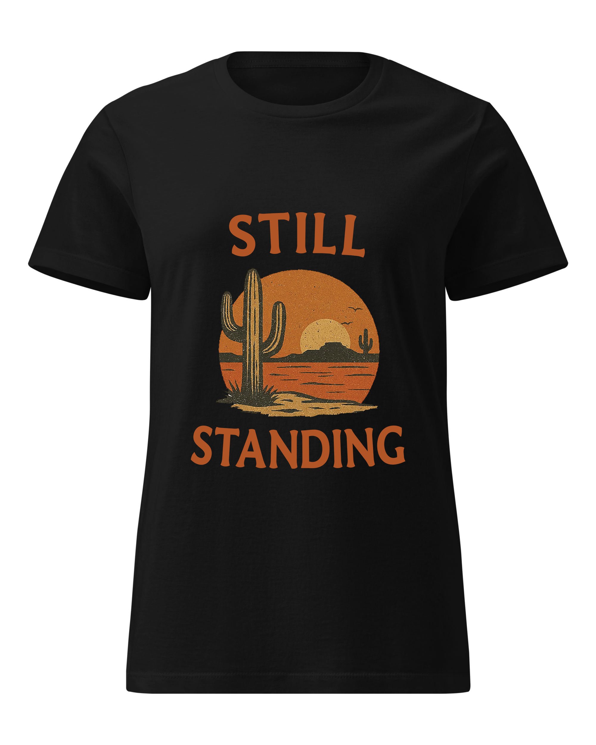 Still Standing