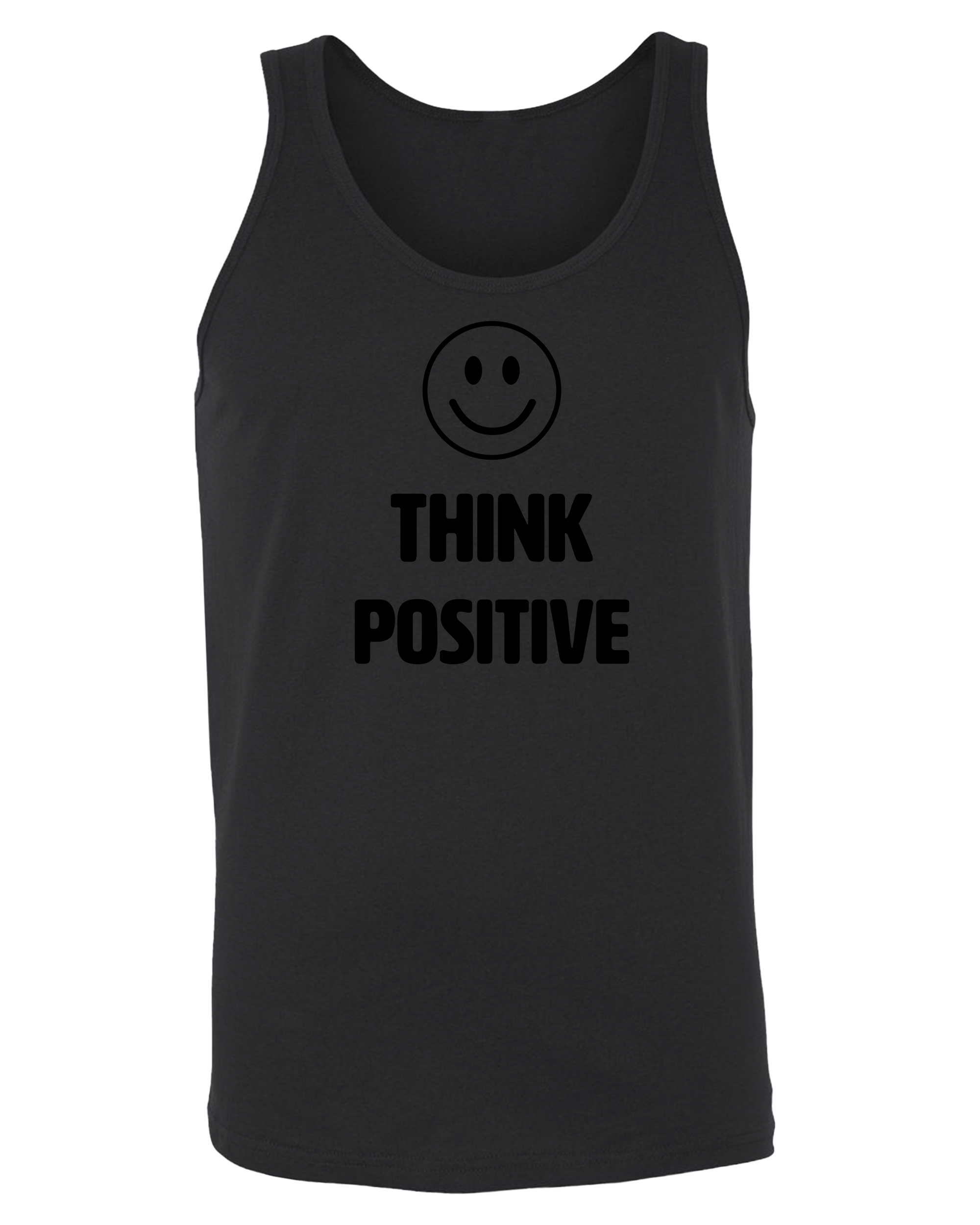 Think Positive