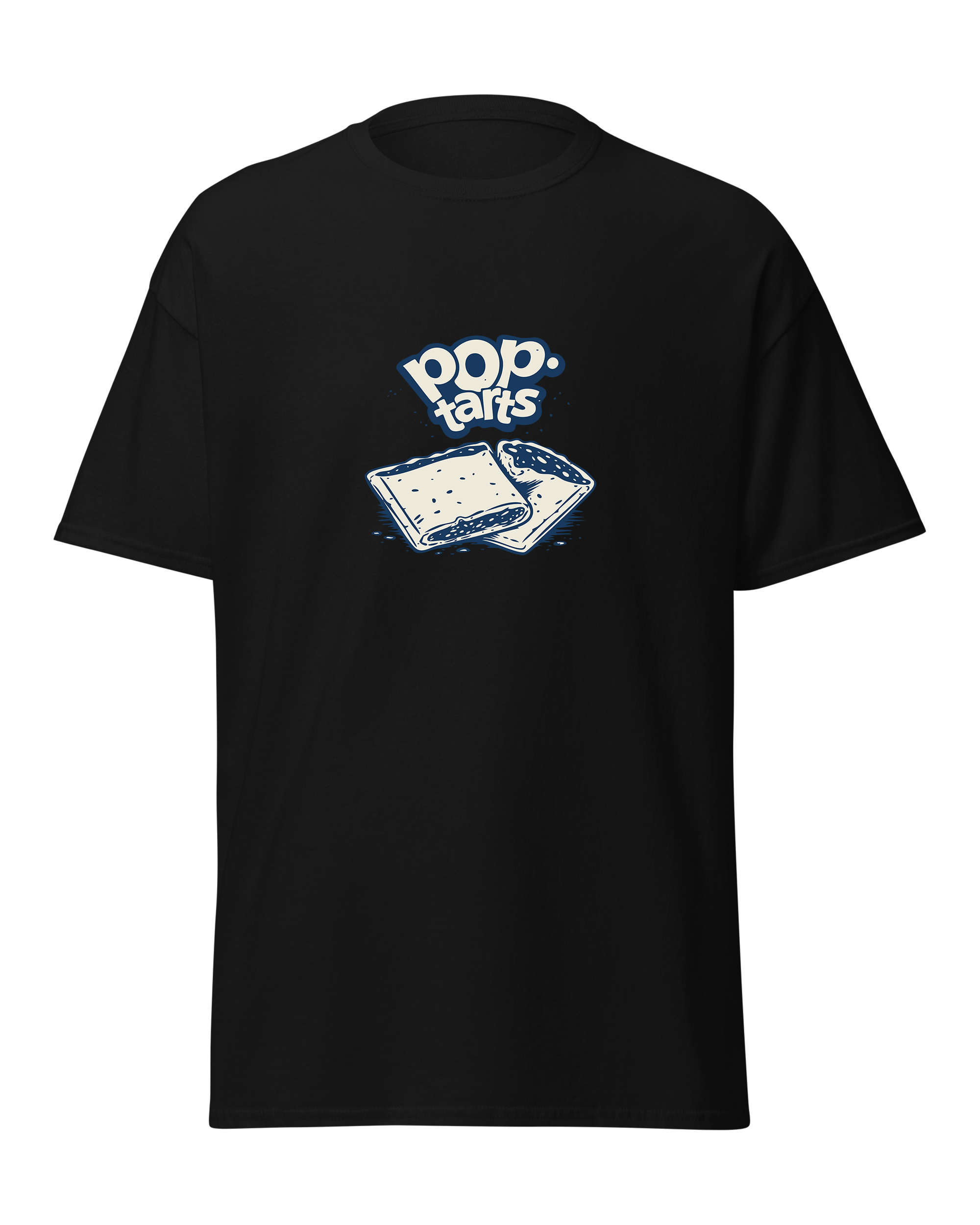 Vintage Toaster Pastries