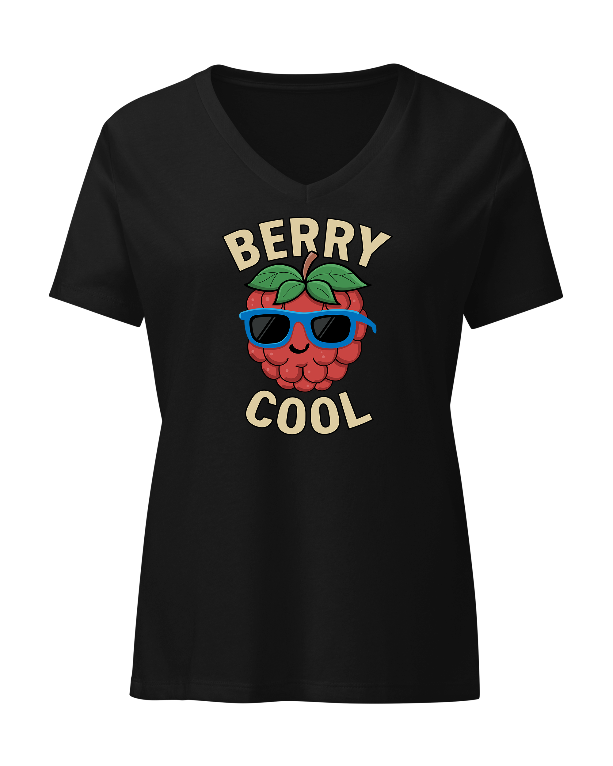 Berry Cool