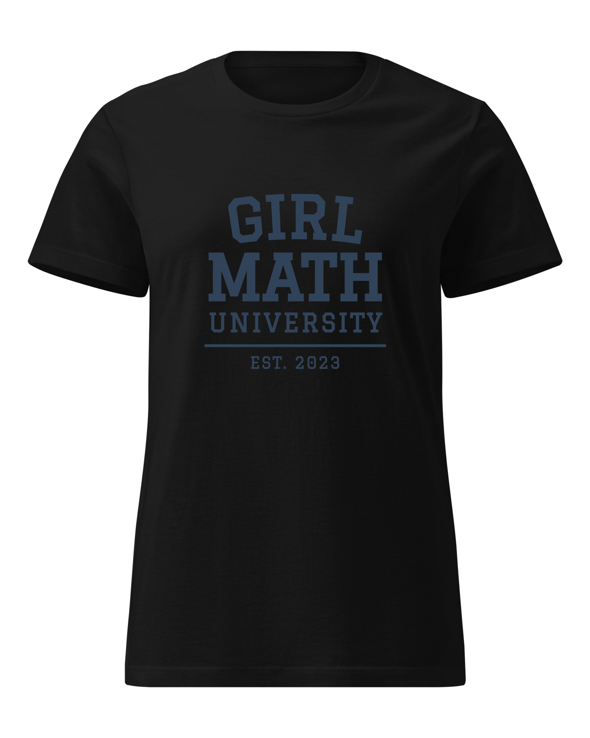 Girl Math University