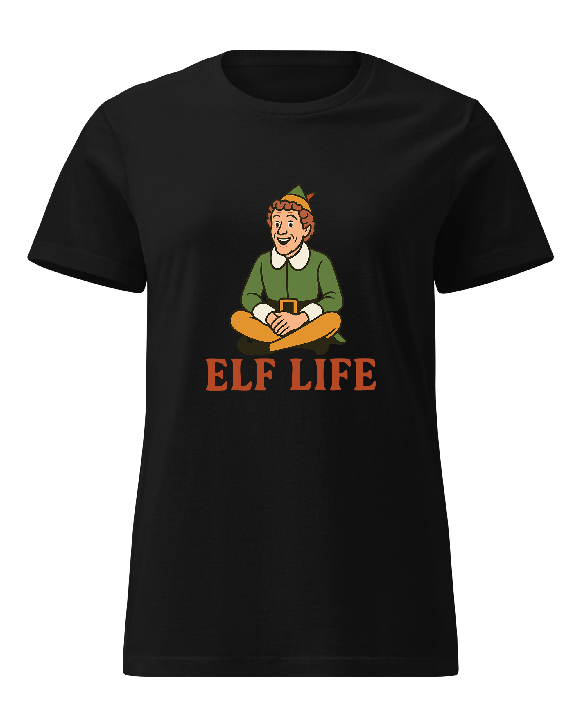 Elf Life