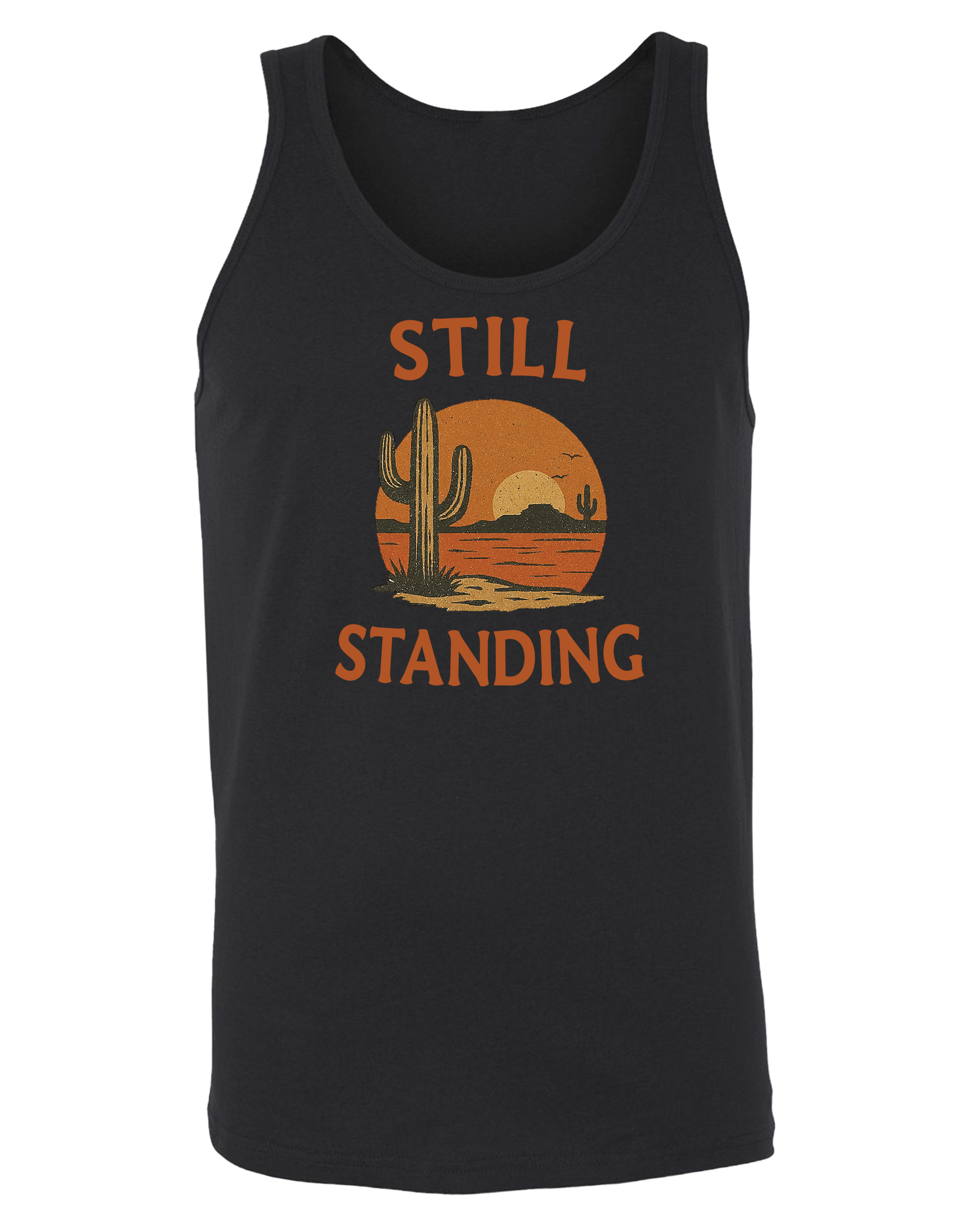 Still Standing