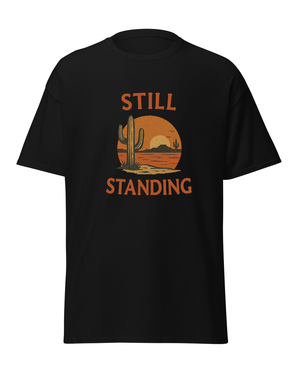 Still Standing