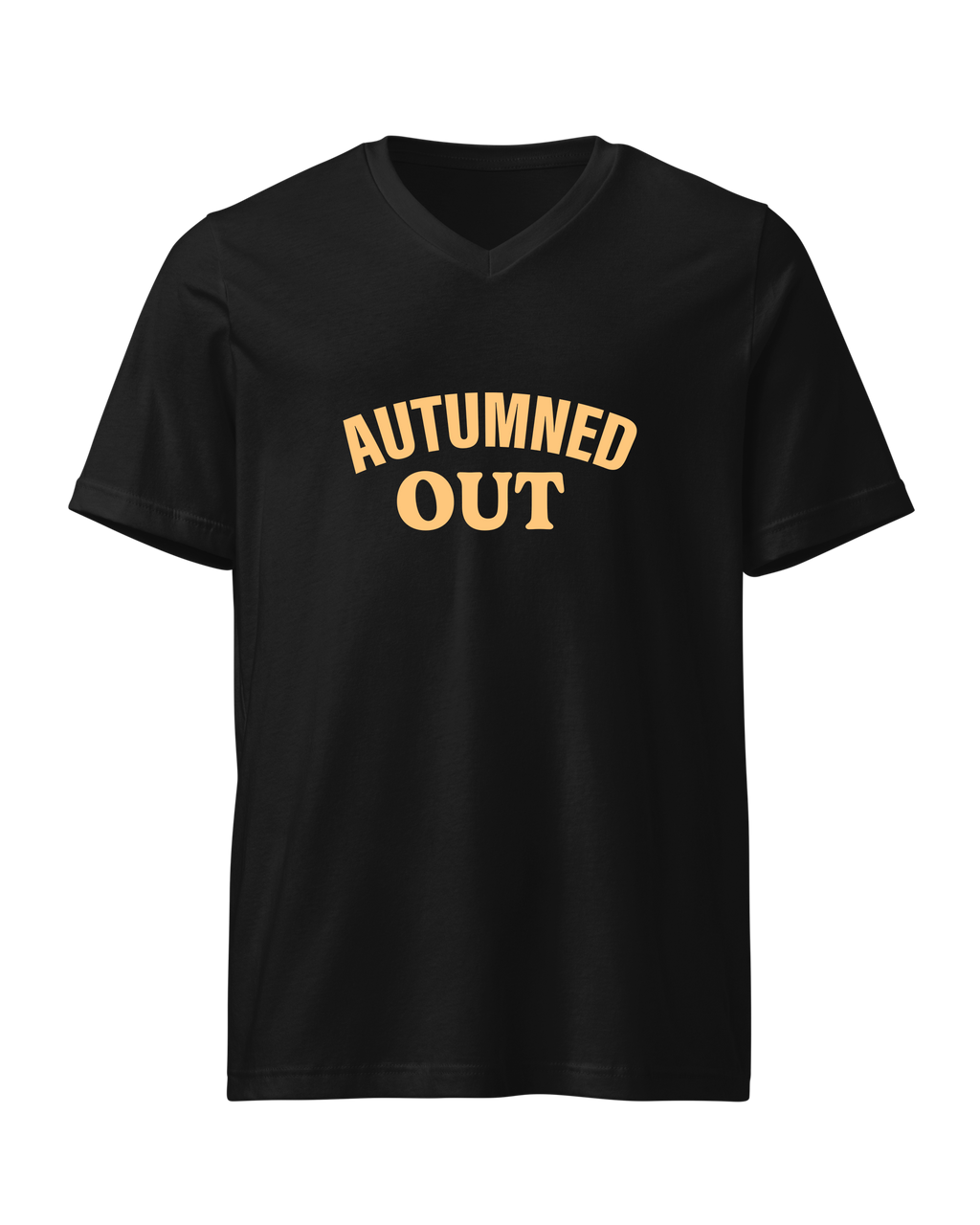 Autumned Out