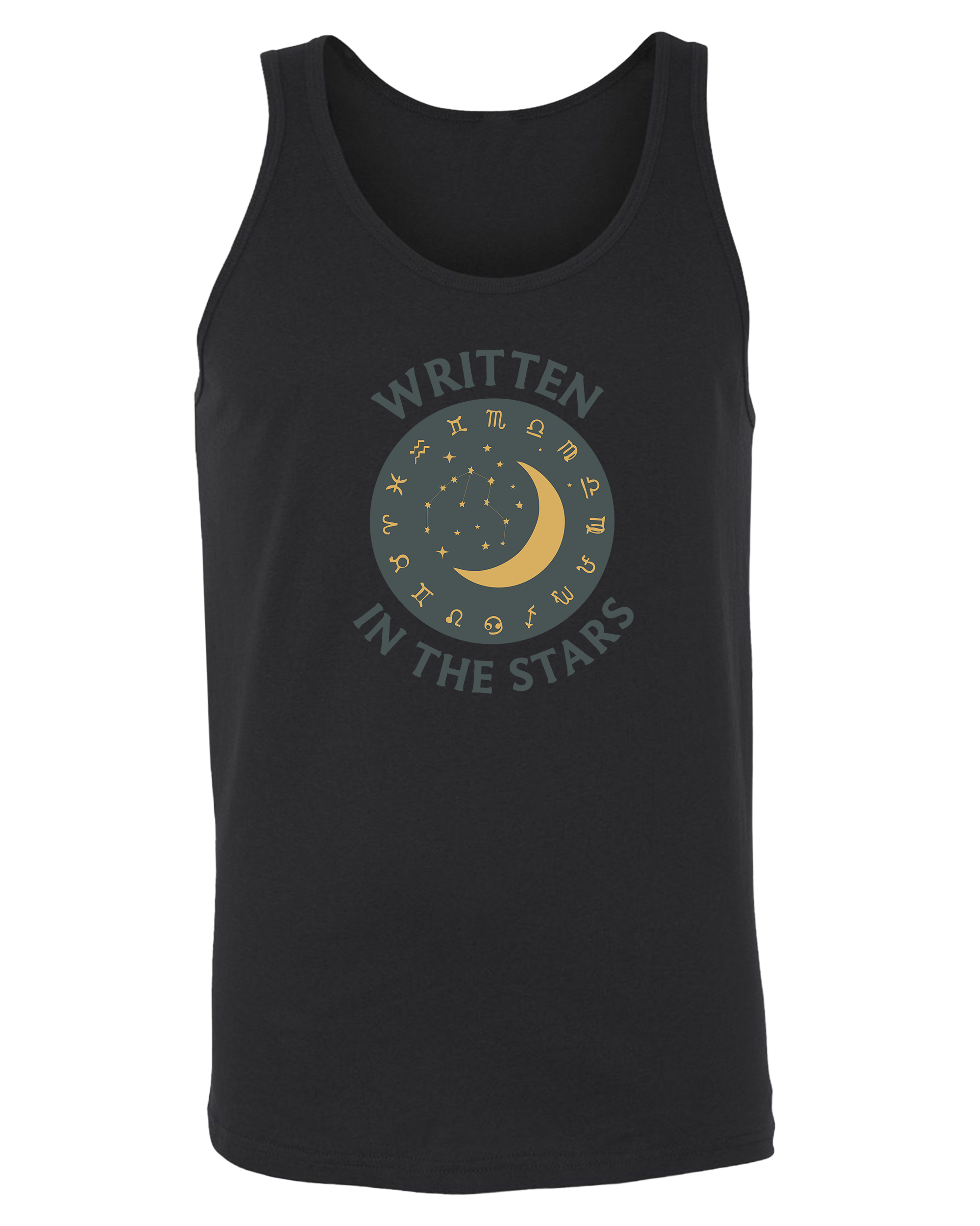 Written in the Stars