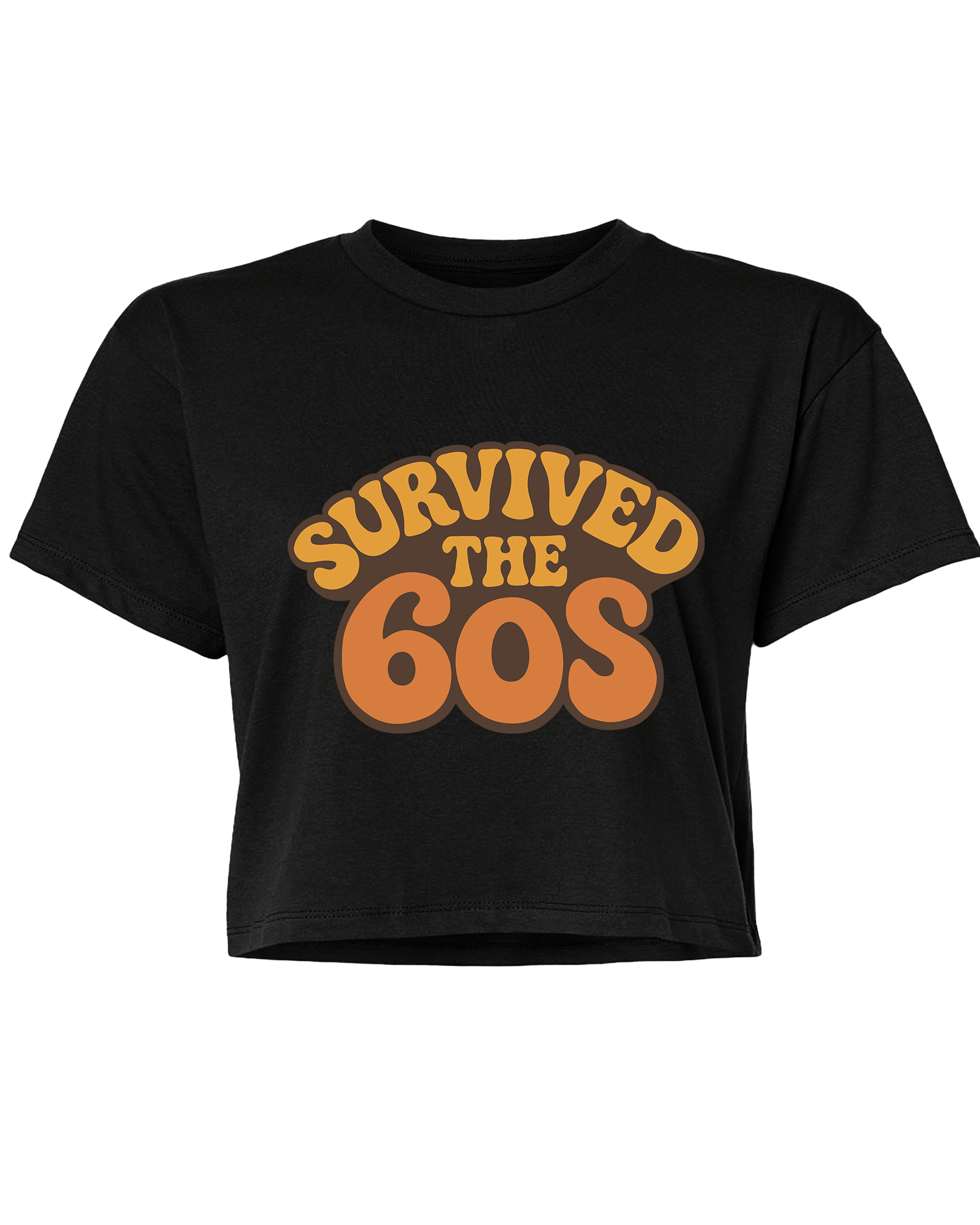 Survived the 60s