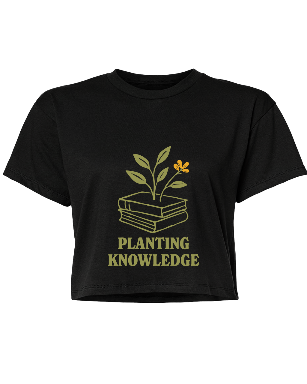 Planting Knowledge