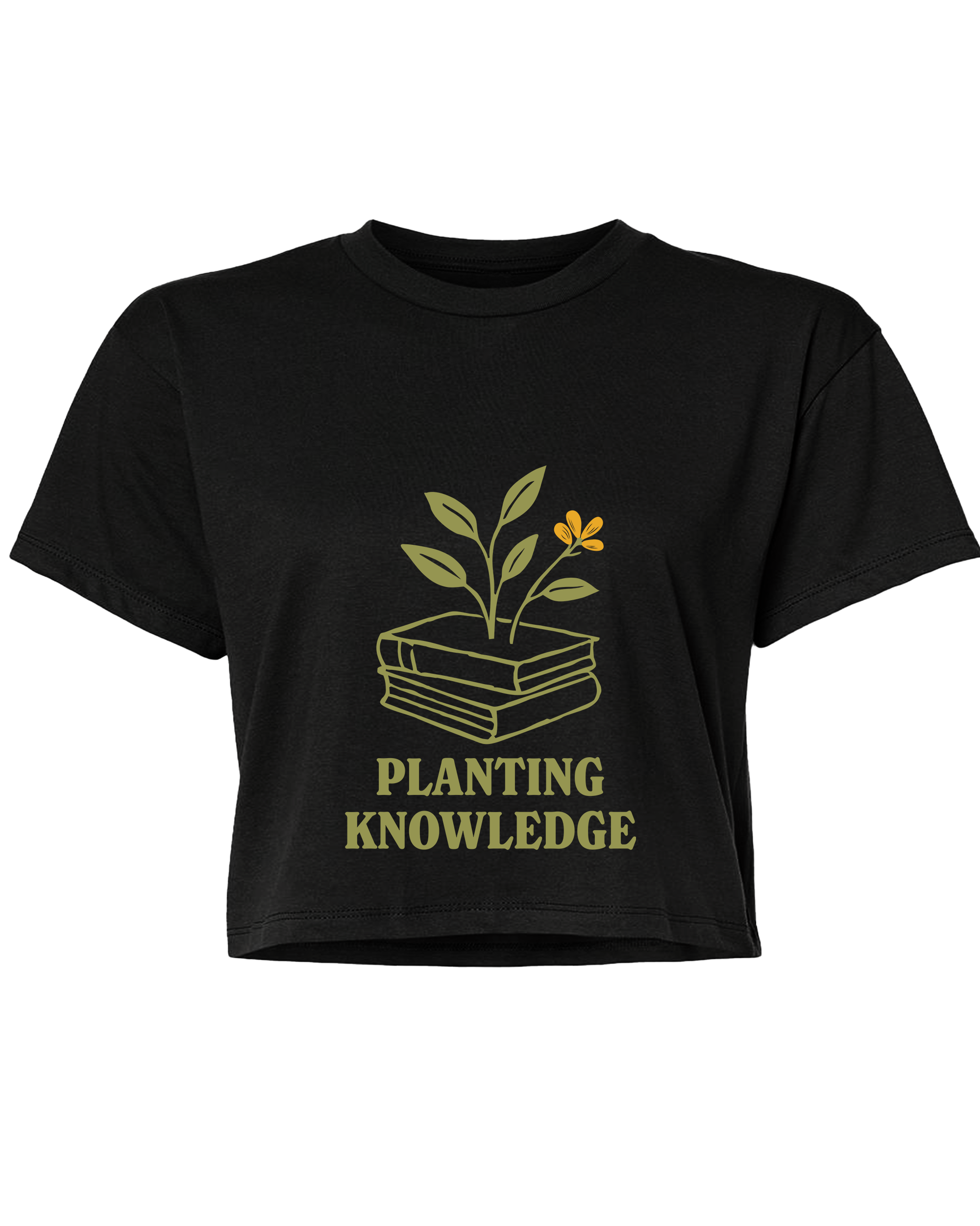 Planting Knowledge