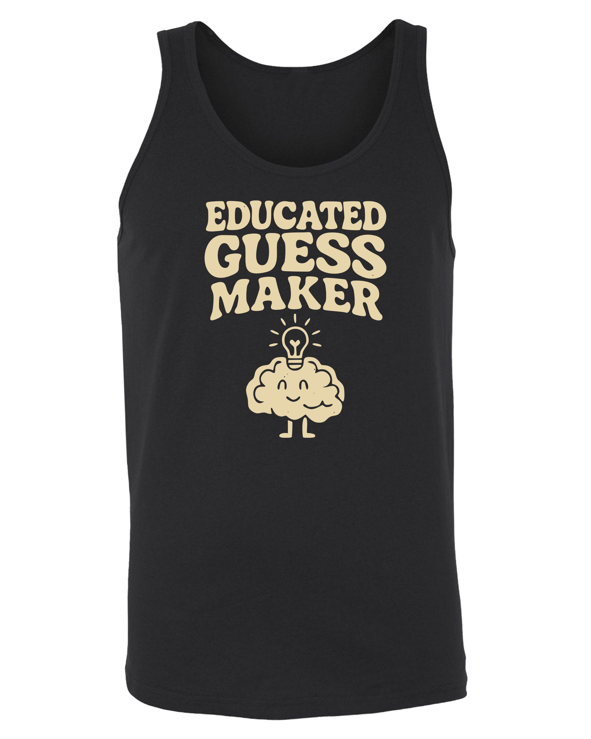 Educated Guess Maker