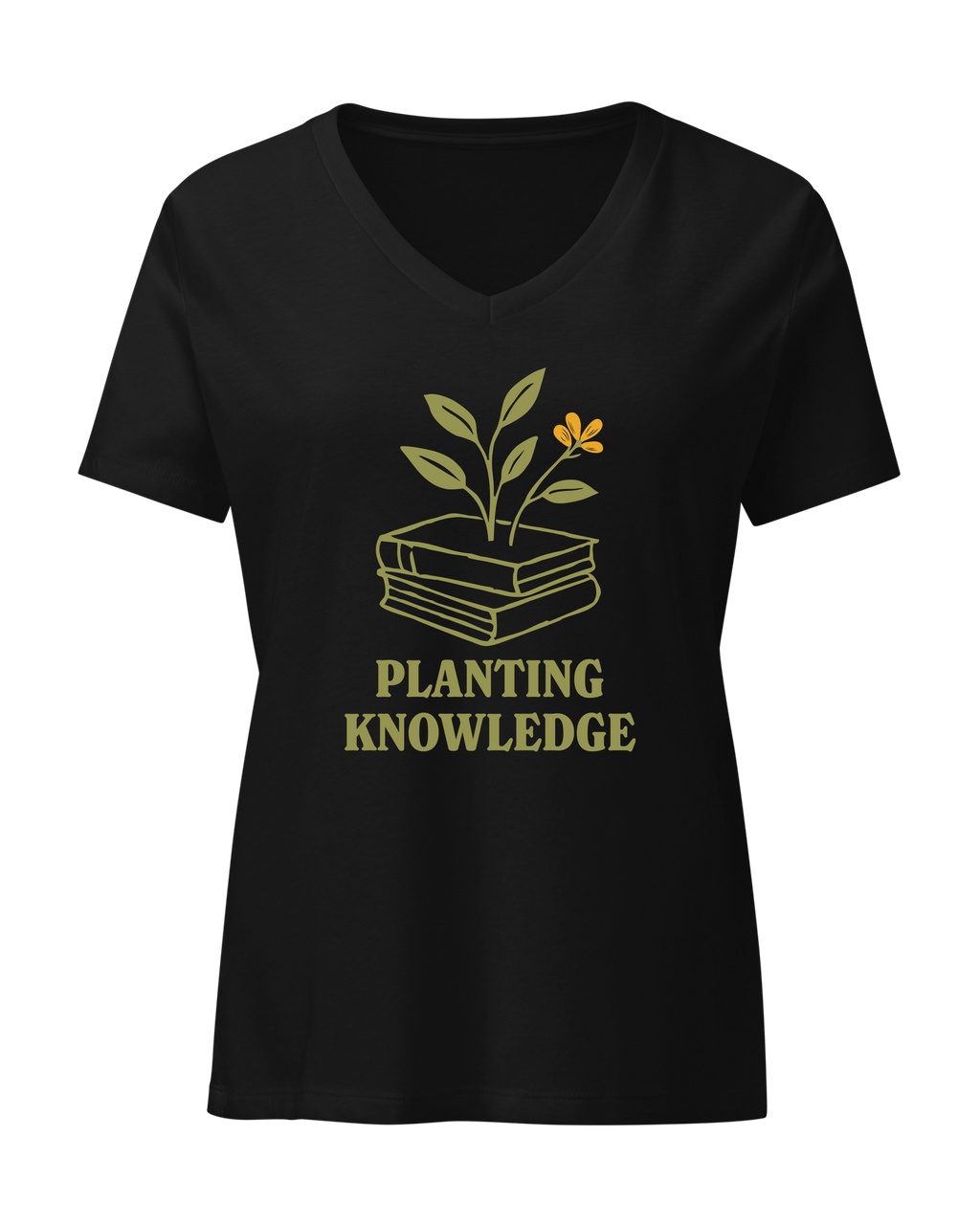 Planting Knowledge