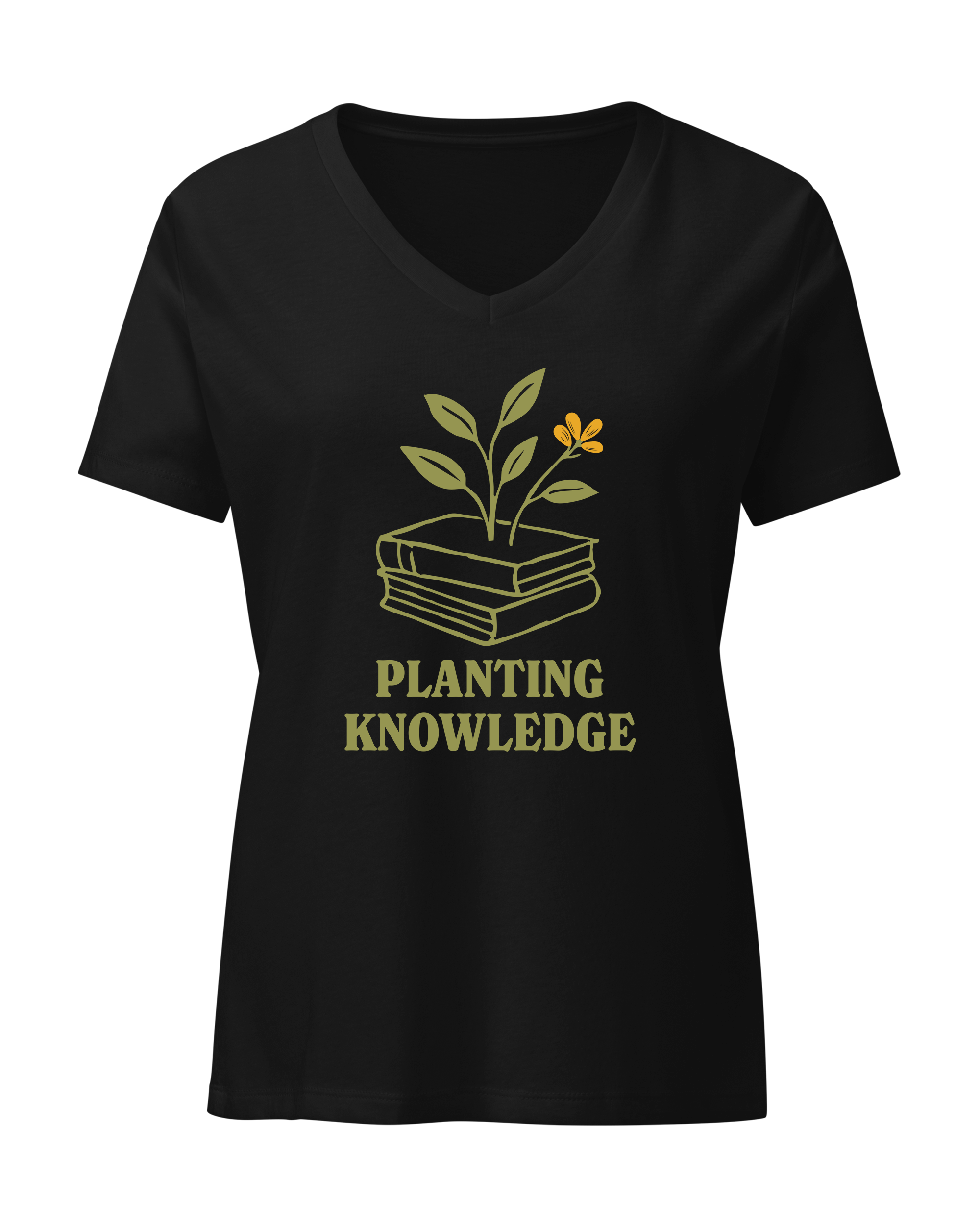 Planting Knowledge