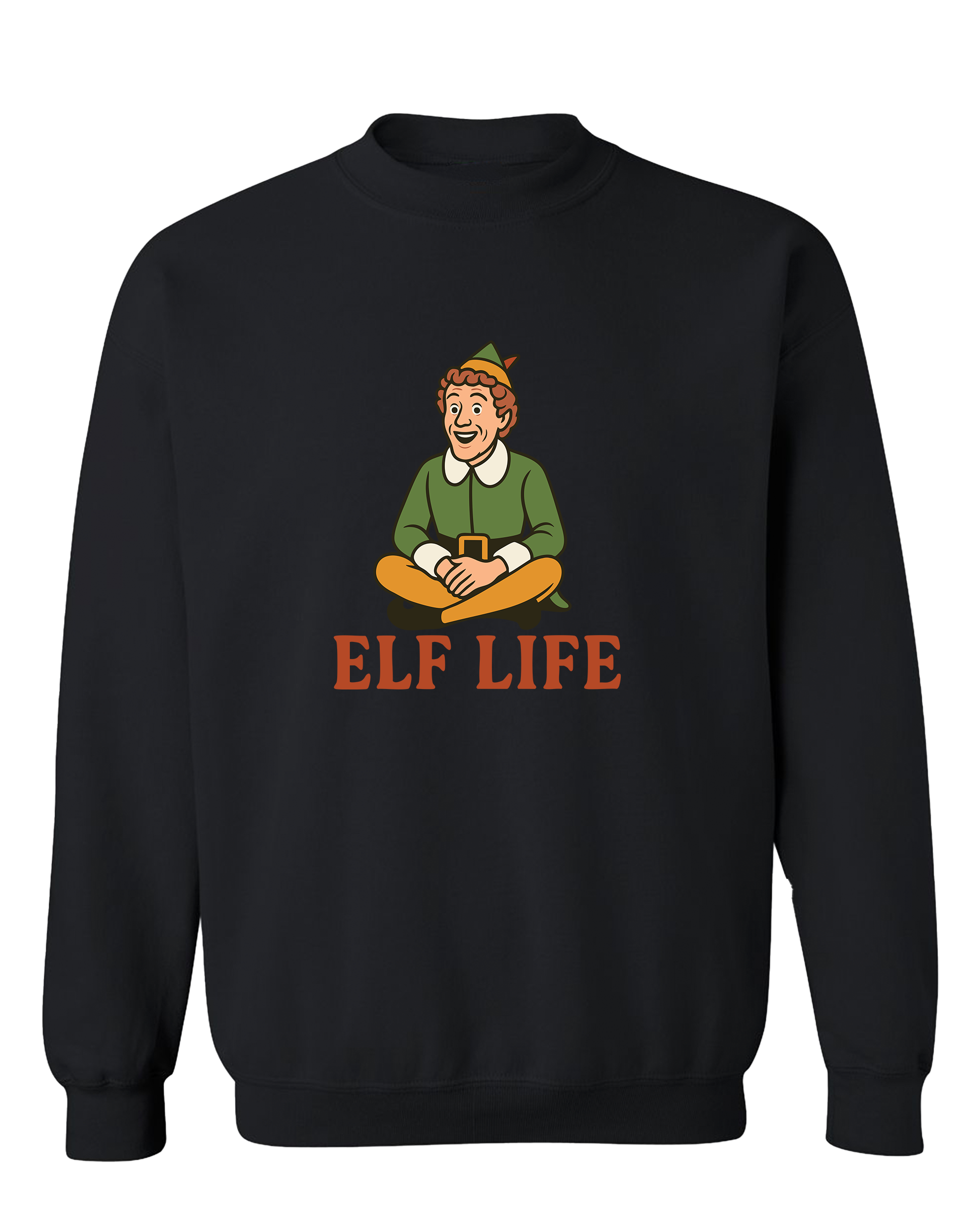Elf Life