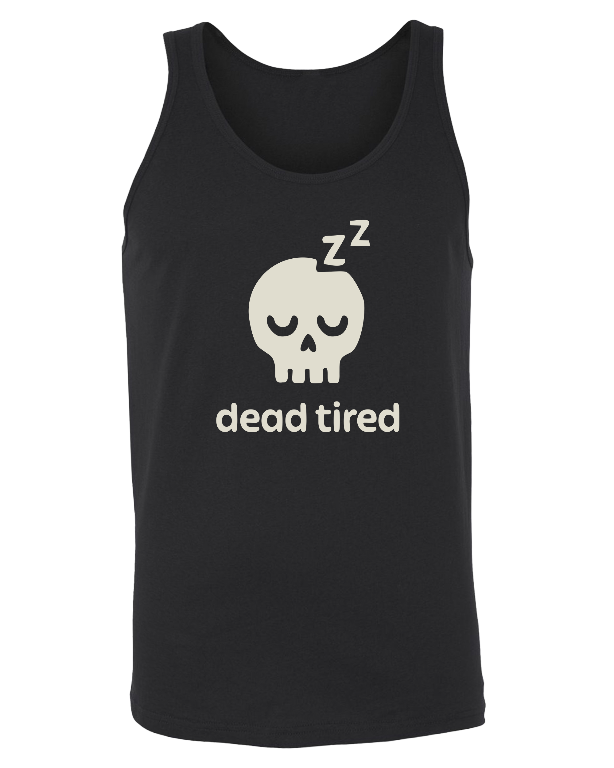 Dead Tired