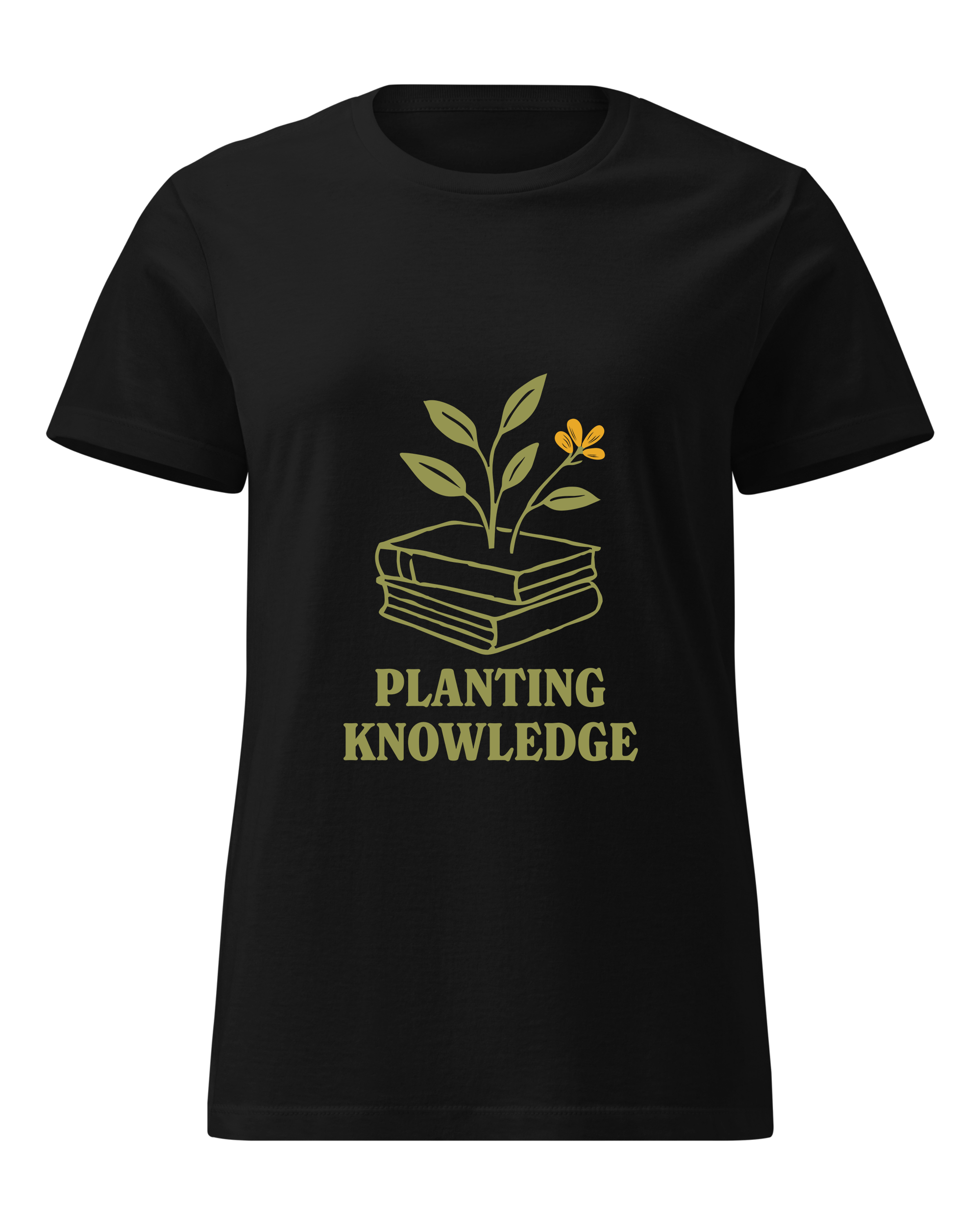 Planting Knowledge