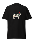 Festive Cow
