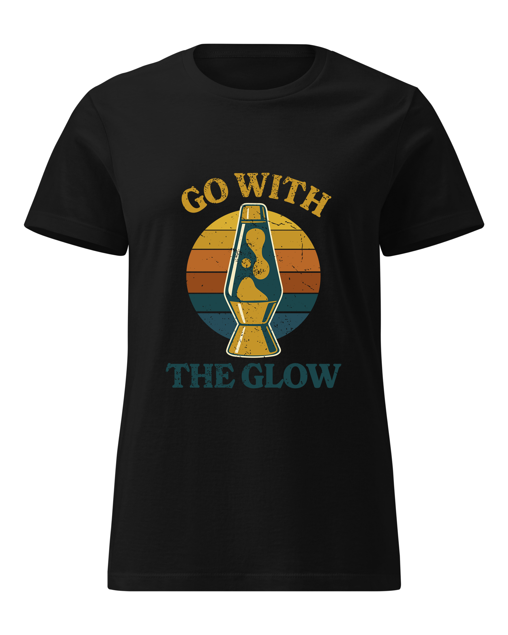 Go With the Glow