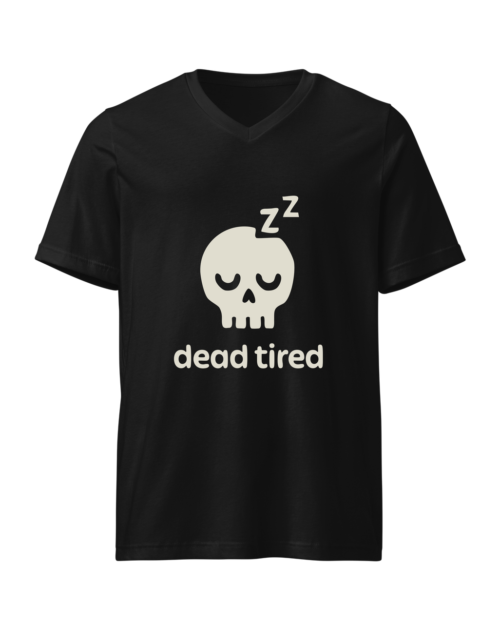 Dead Tired