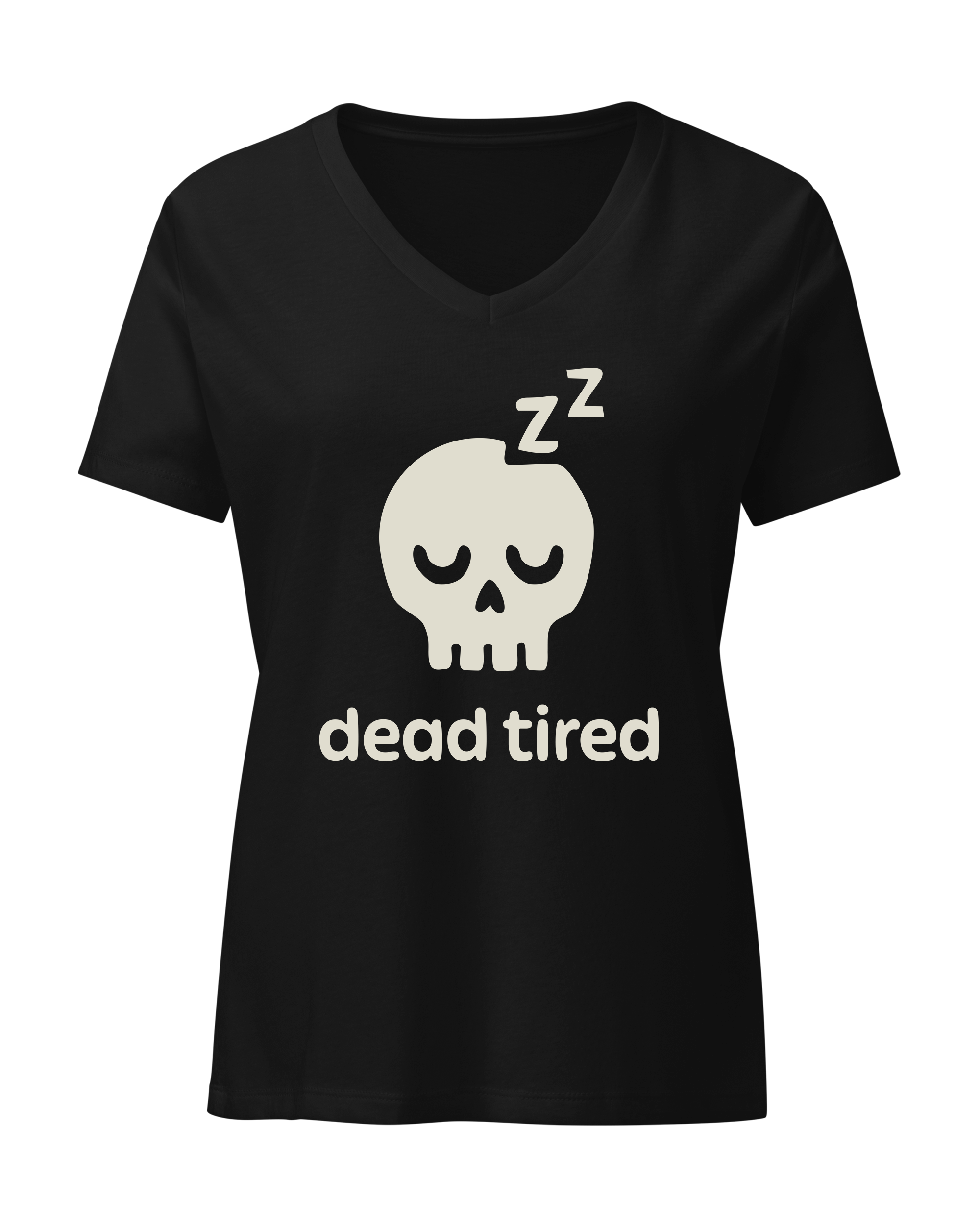 Dead Tired