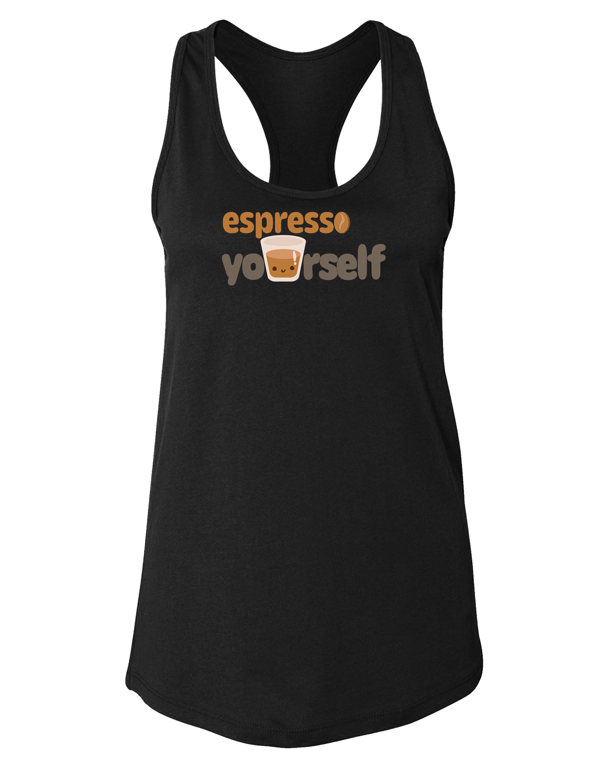 Espresso Yourself
