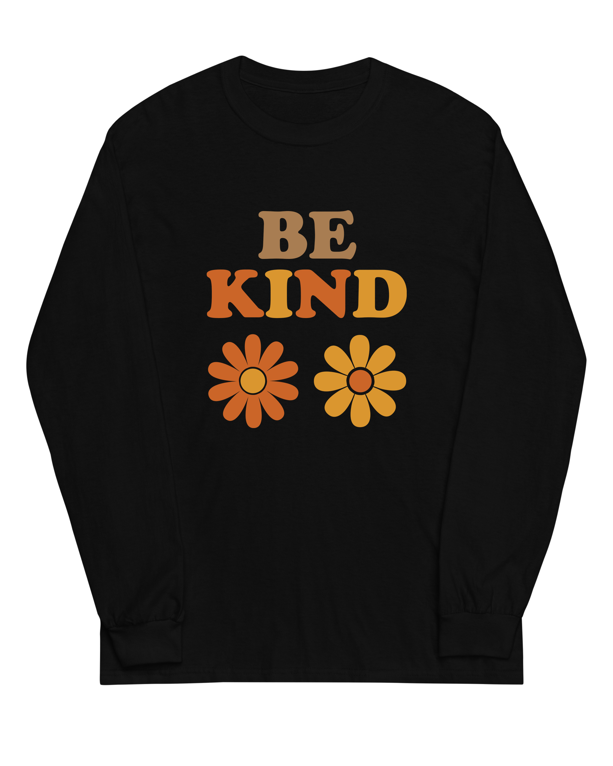 Be Kind
