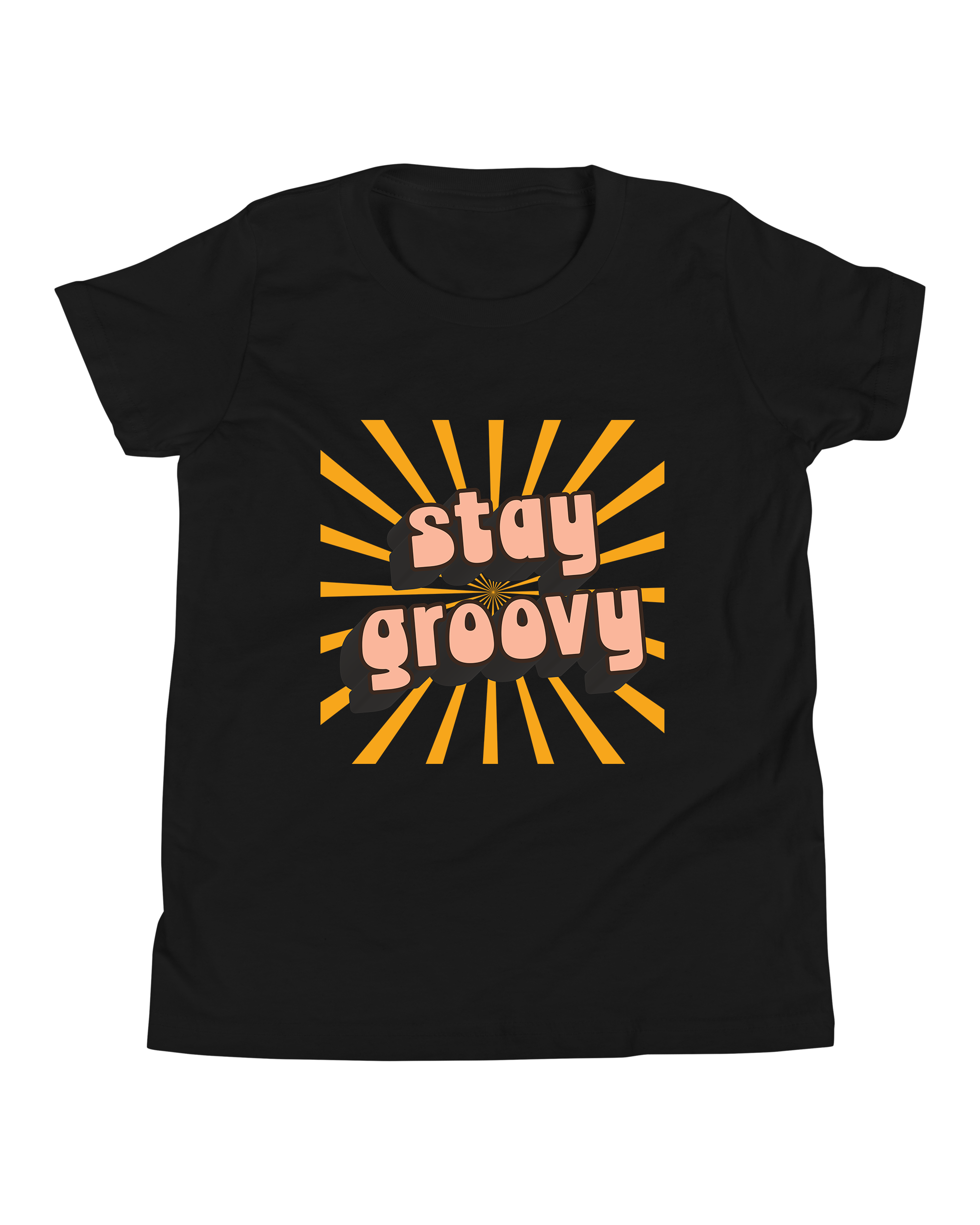 Stay Groovy