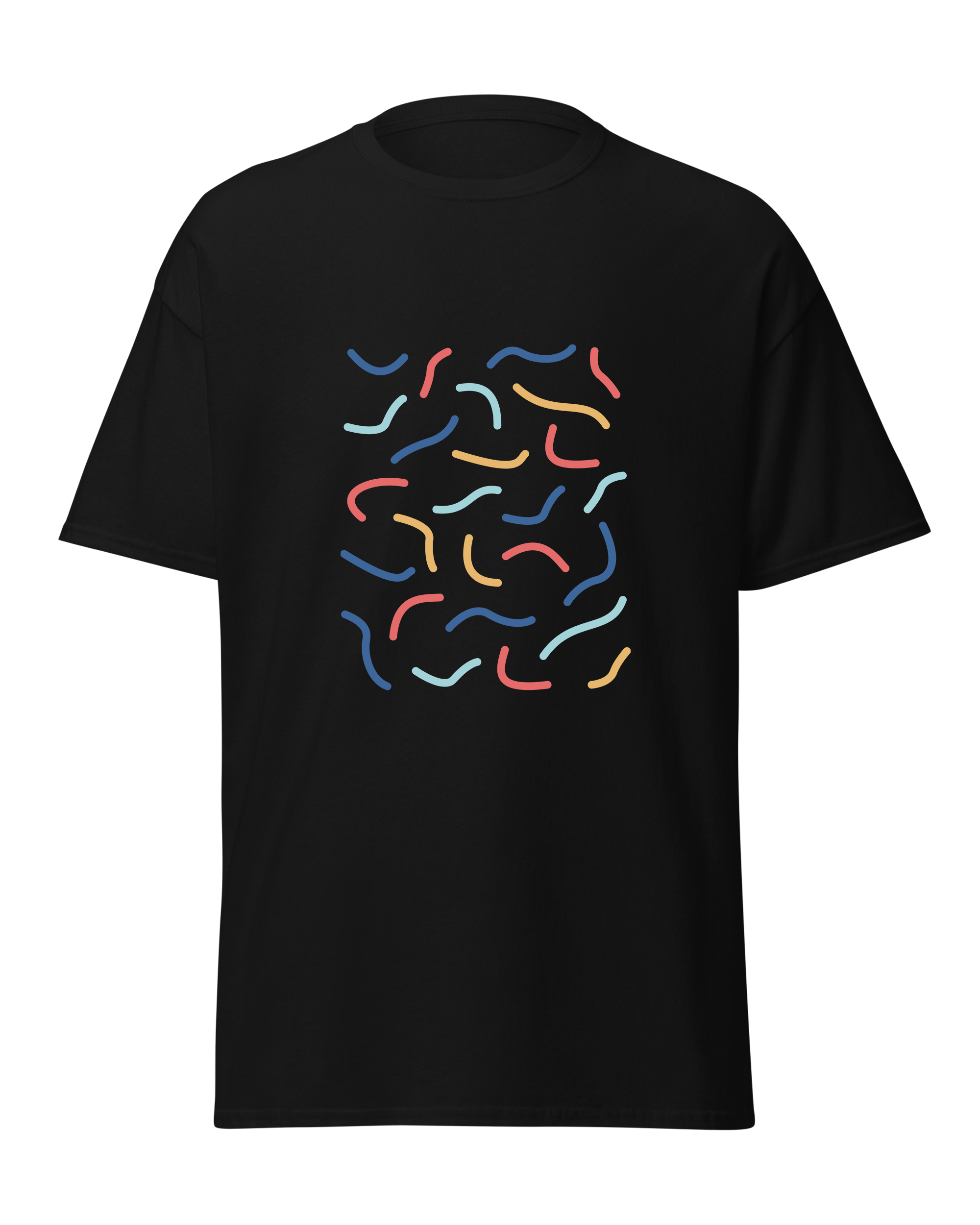 Squiggles