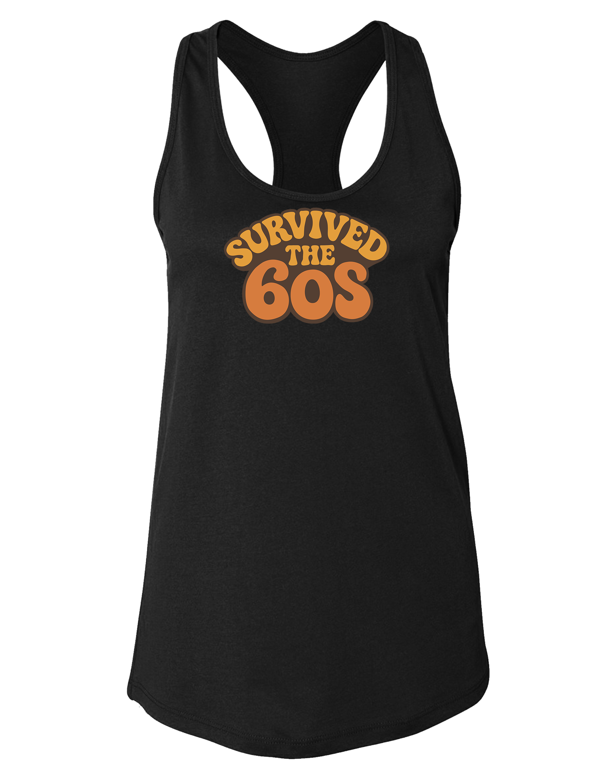 Survived the 60s